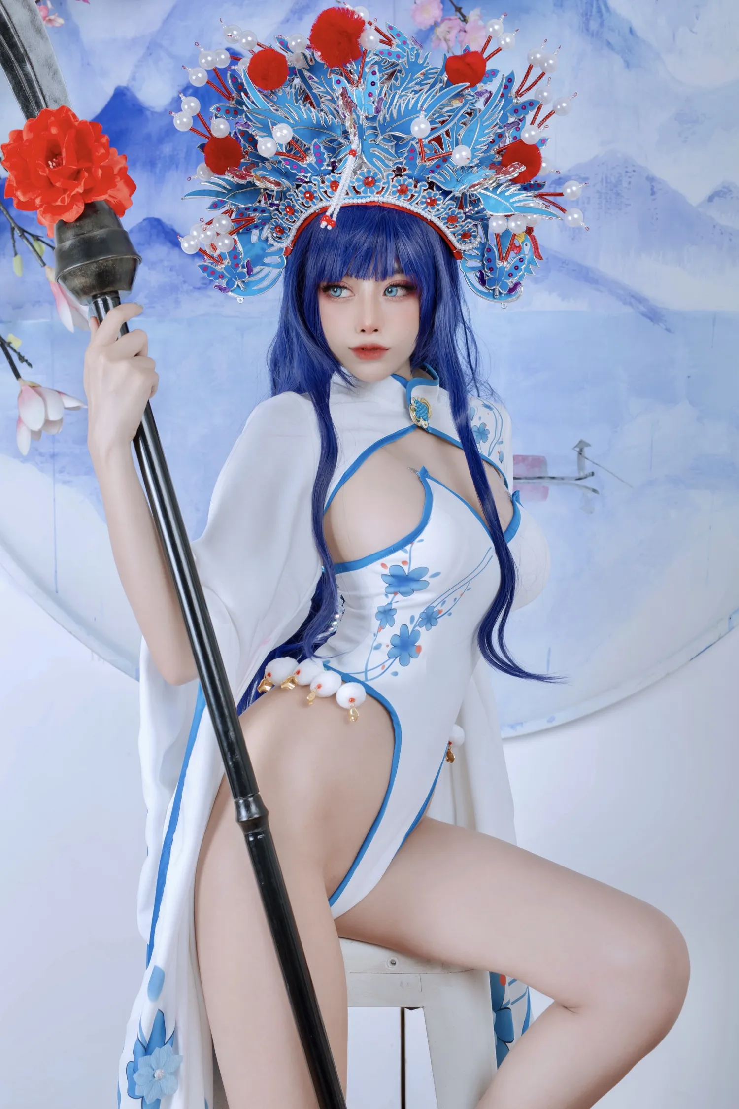 团子研究社_Byoru – NO. 021-003
