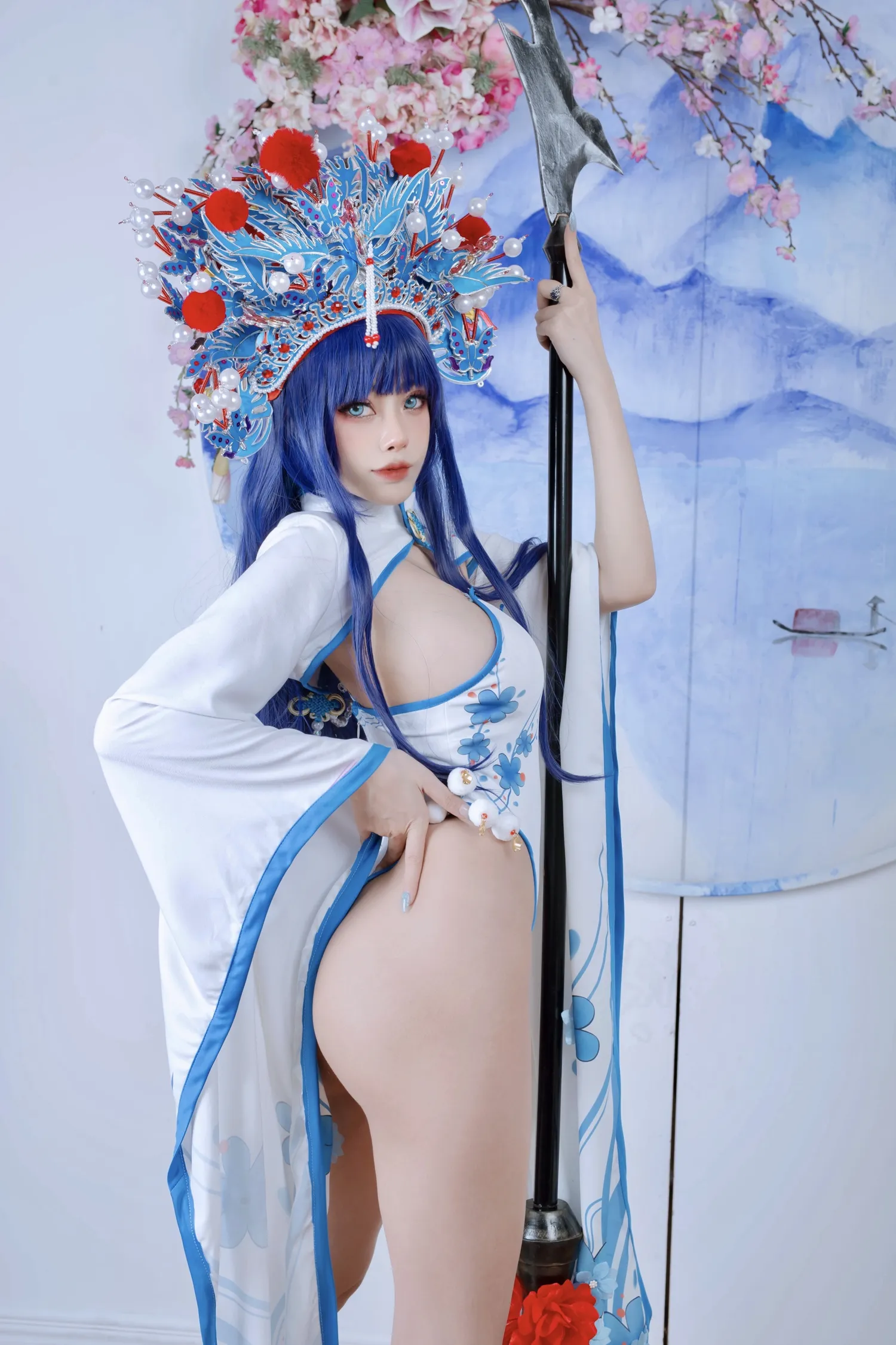 团子研究社_Byoru – NO. 021-004
