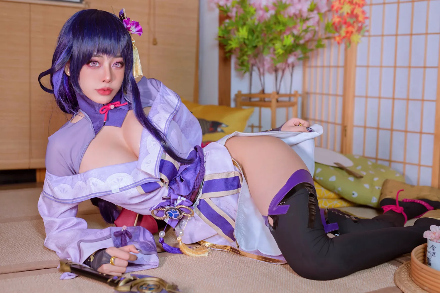 团子研究社_Byoru – NO. 035-003