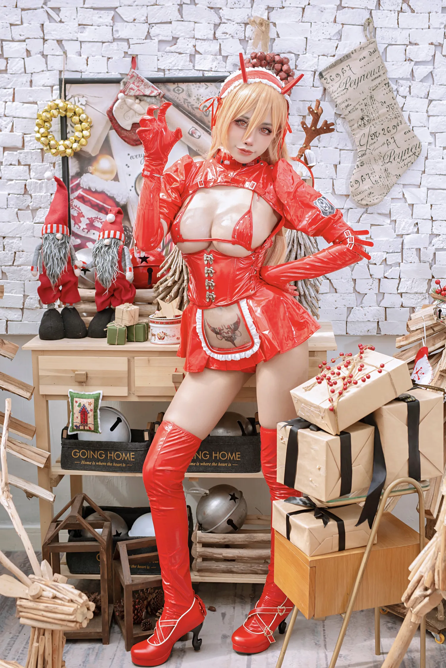 团子研究社_Byoru – NO. 048-003