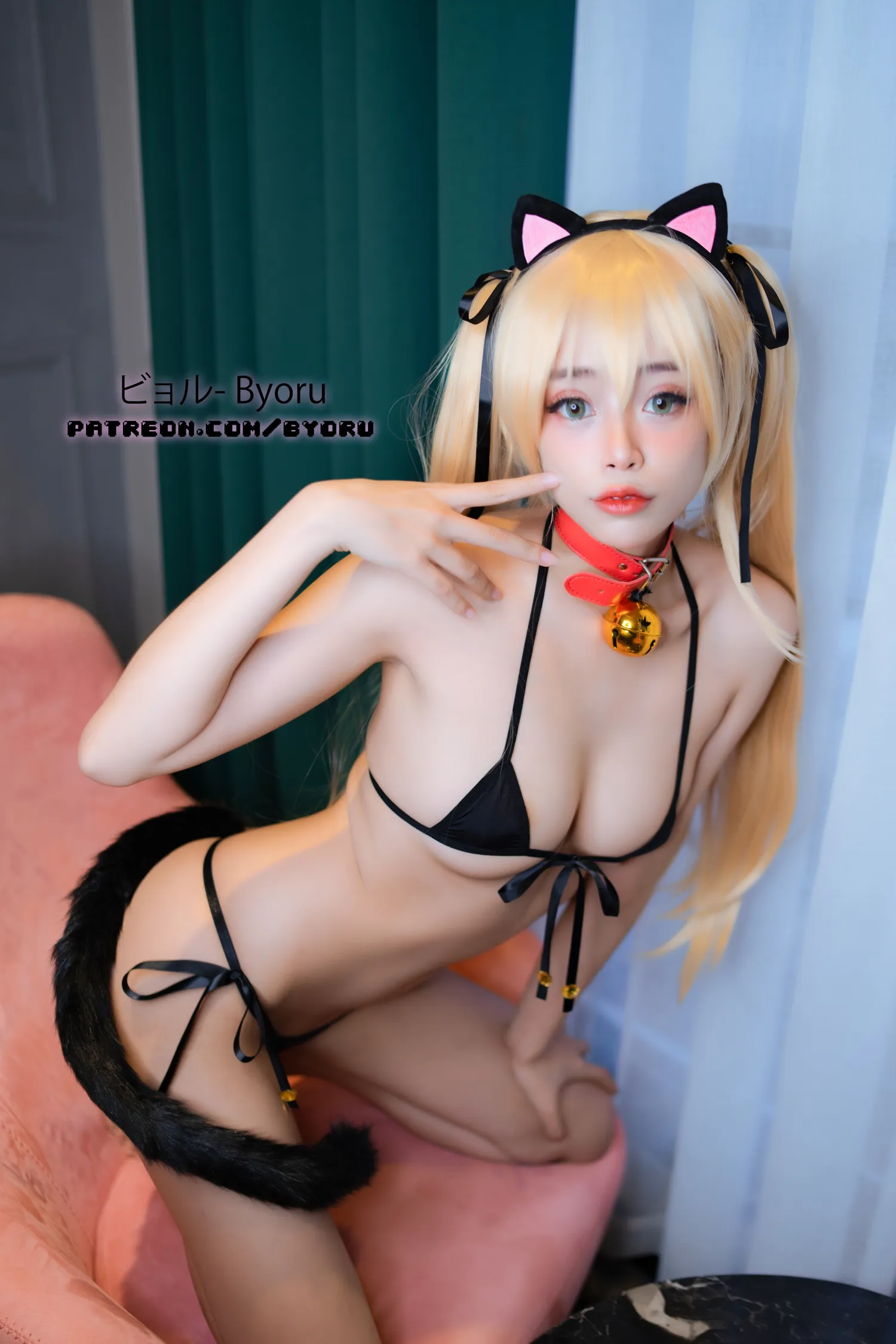团子研究社_Byoru – NO. 066-002