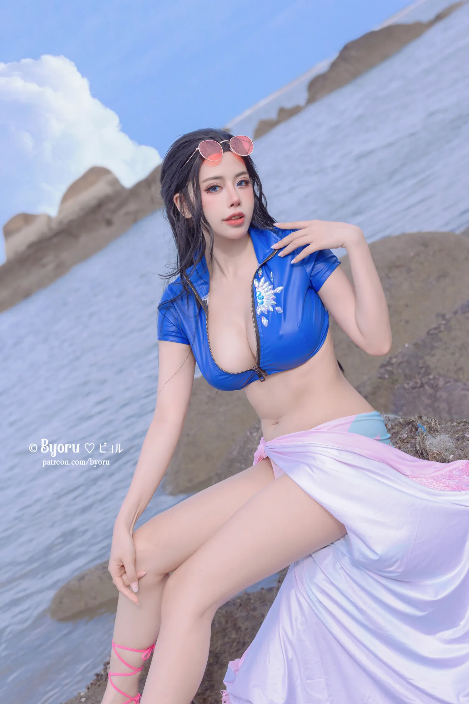 团子研究社_Byoru – NO. 072-003