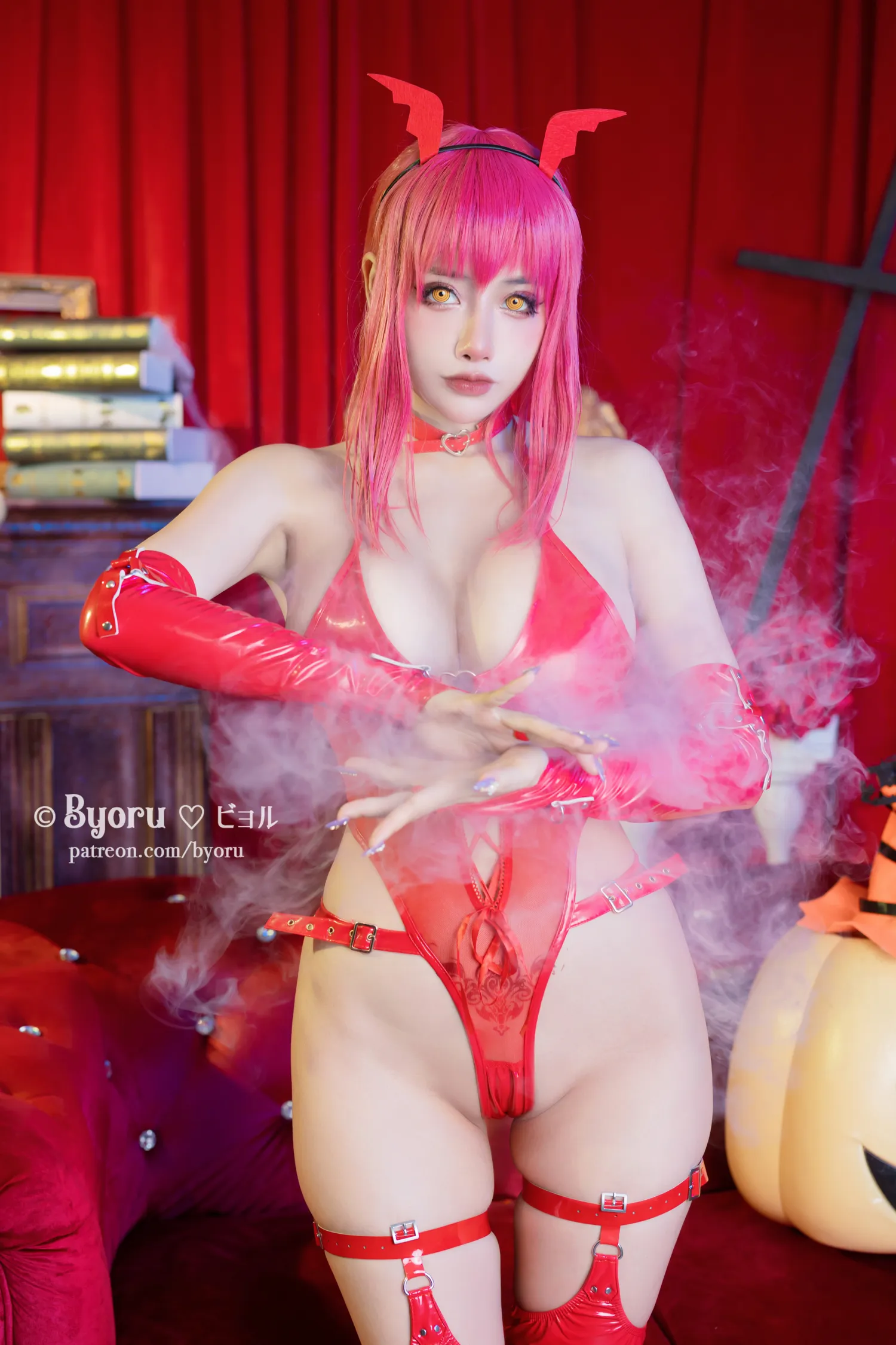 团子研究社_Byoru – NO. 076-003