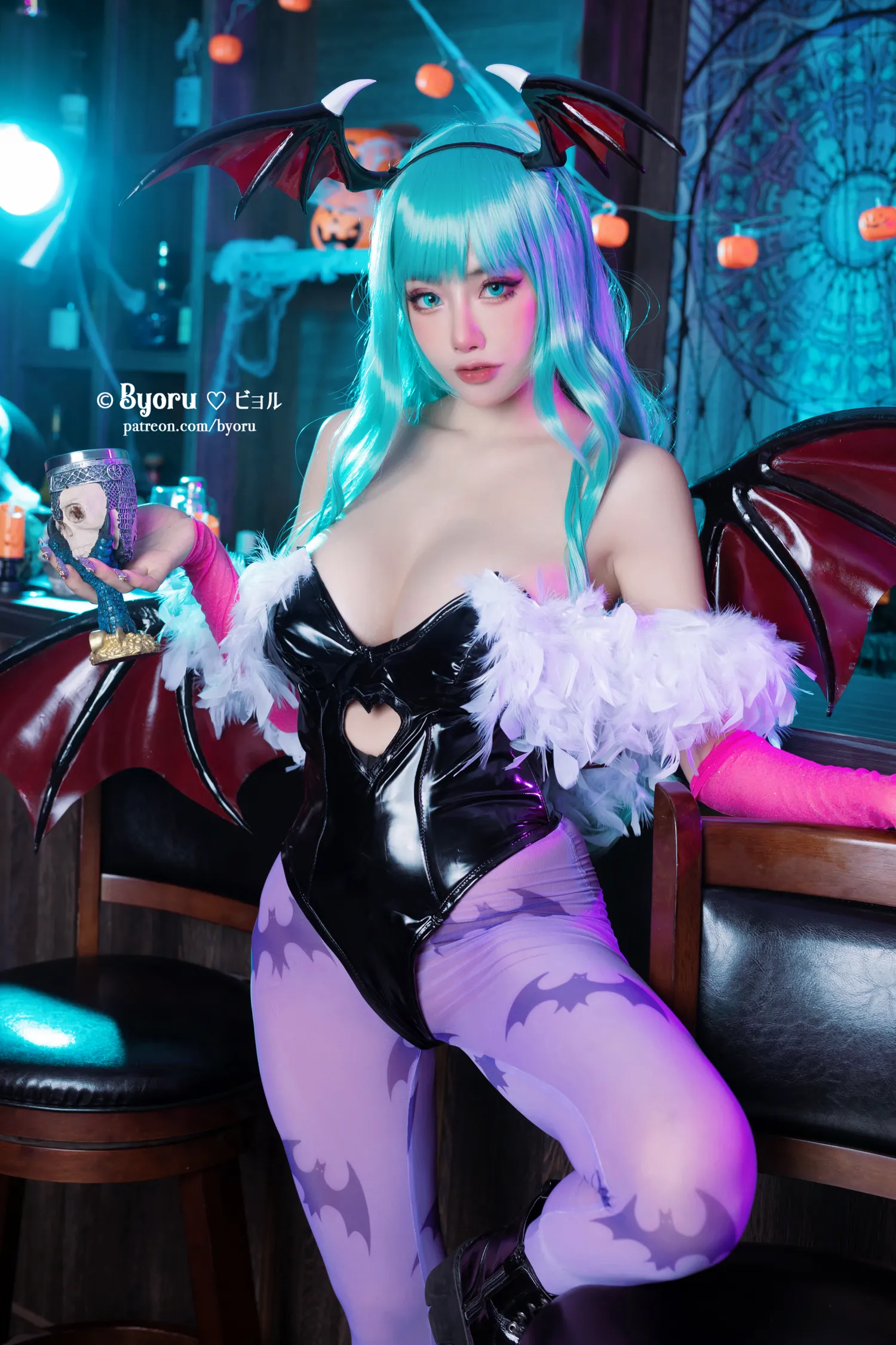 团子研究社_Byoru – NO. 077-003