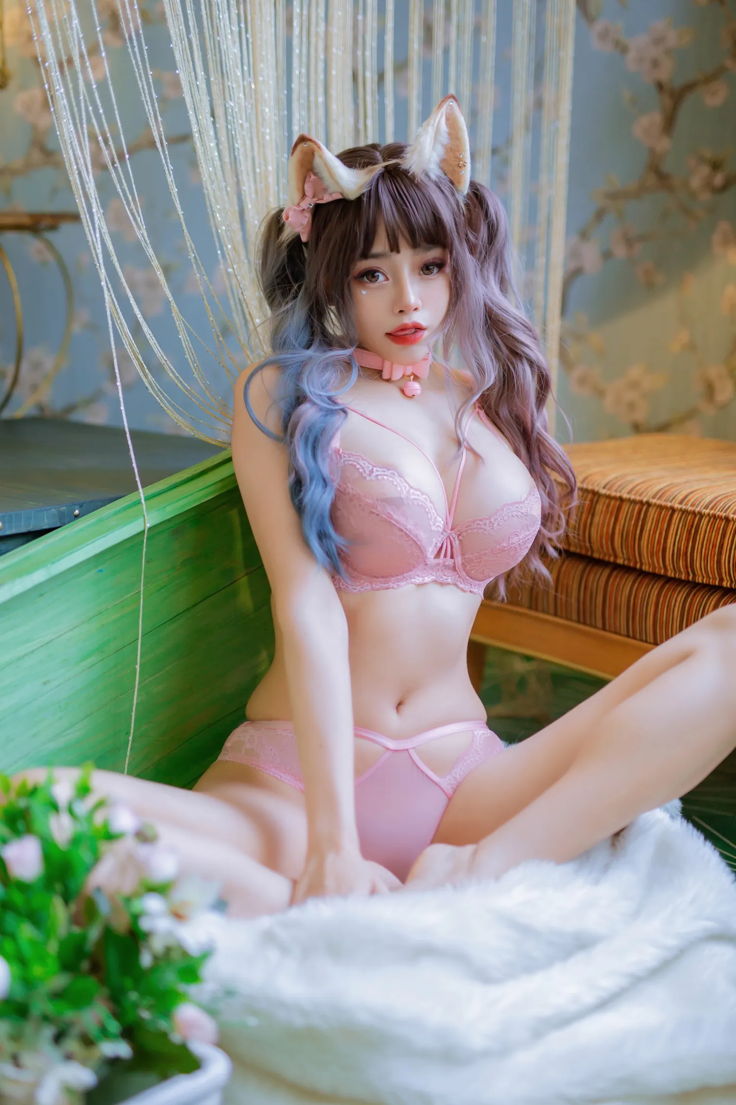 团子研究社_Byoru – NO. 092-002