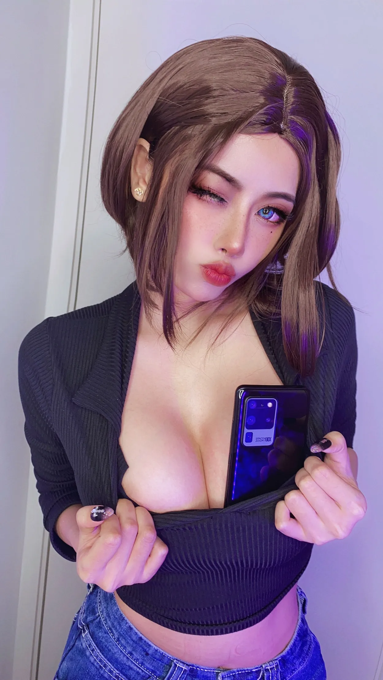 团子研究社_Byoru – NO. 112-003
