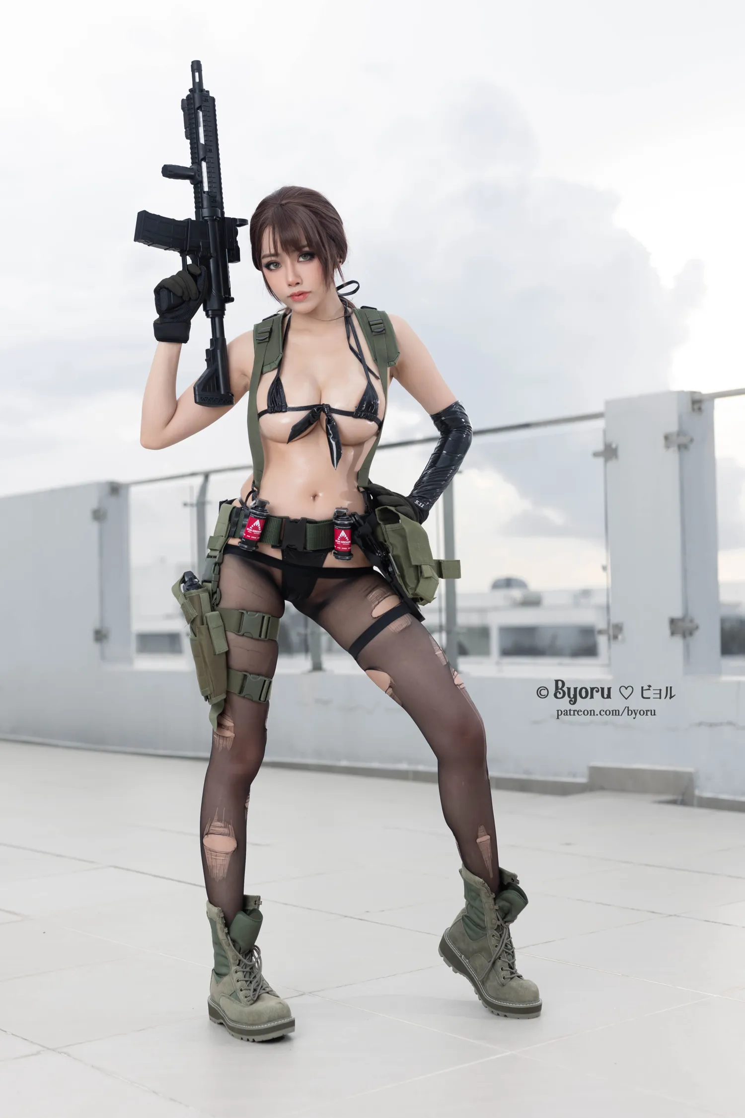 团子研究社_Byoru – NO. 122-002