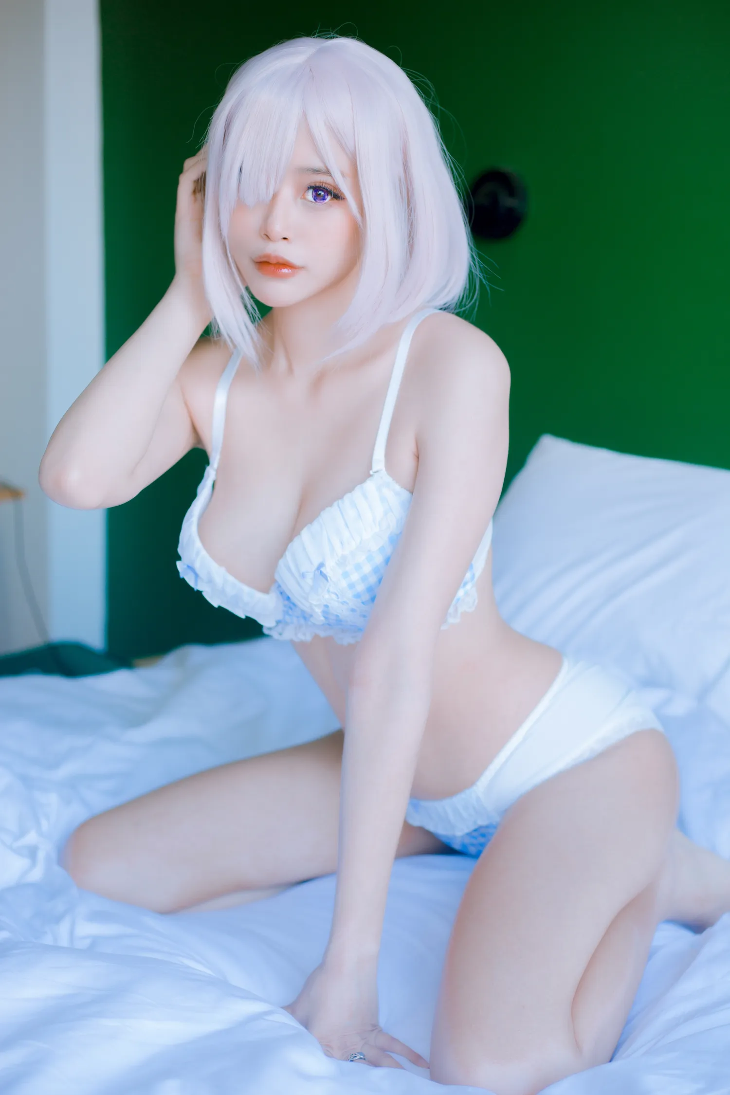 团子研究社_Byoru – NO. 123-002