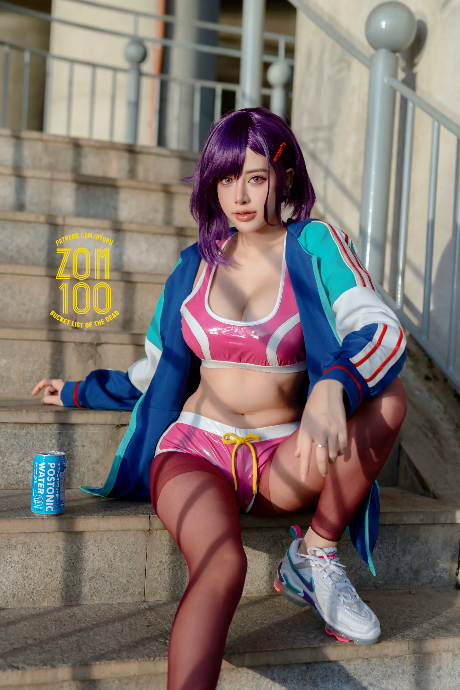 团子研究社_Byoru – NO. 130-004