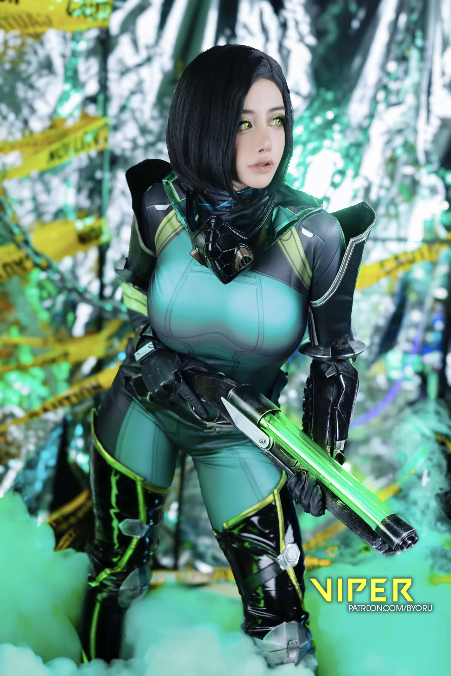 团子研究社_Byoru – NO. 136-004