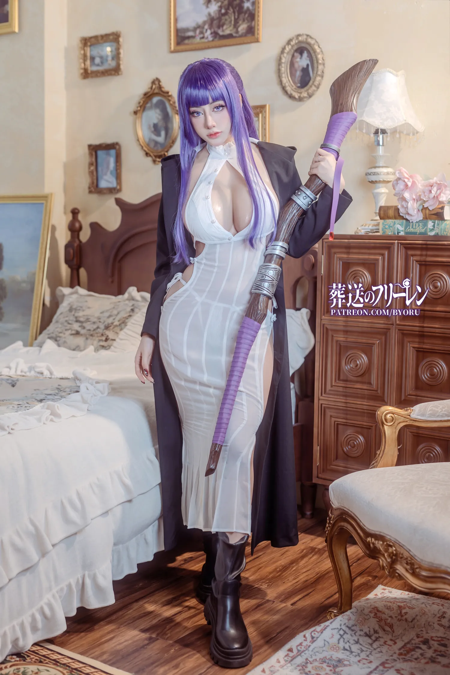 团子研究社_Byoru – NO. 141-001