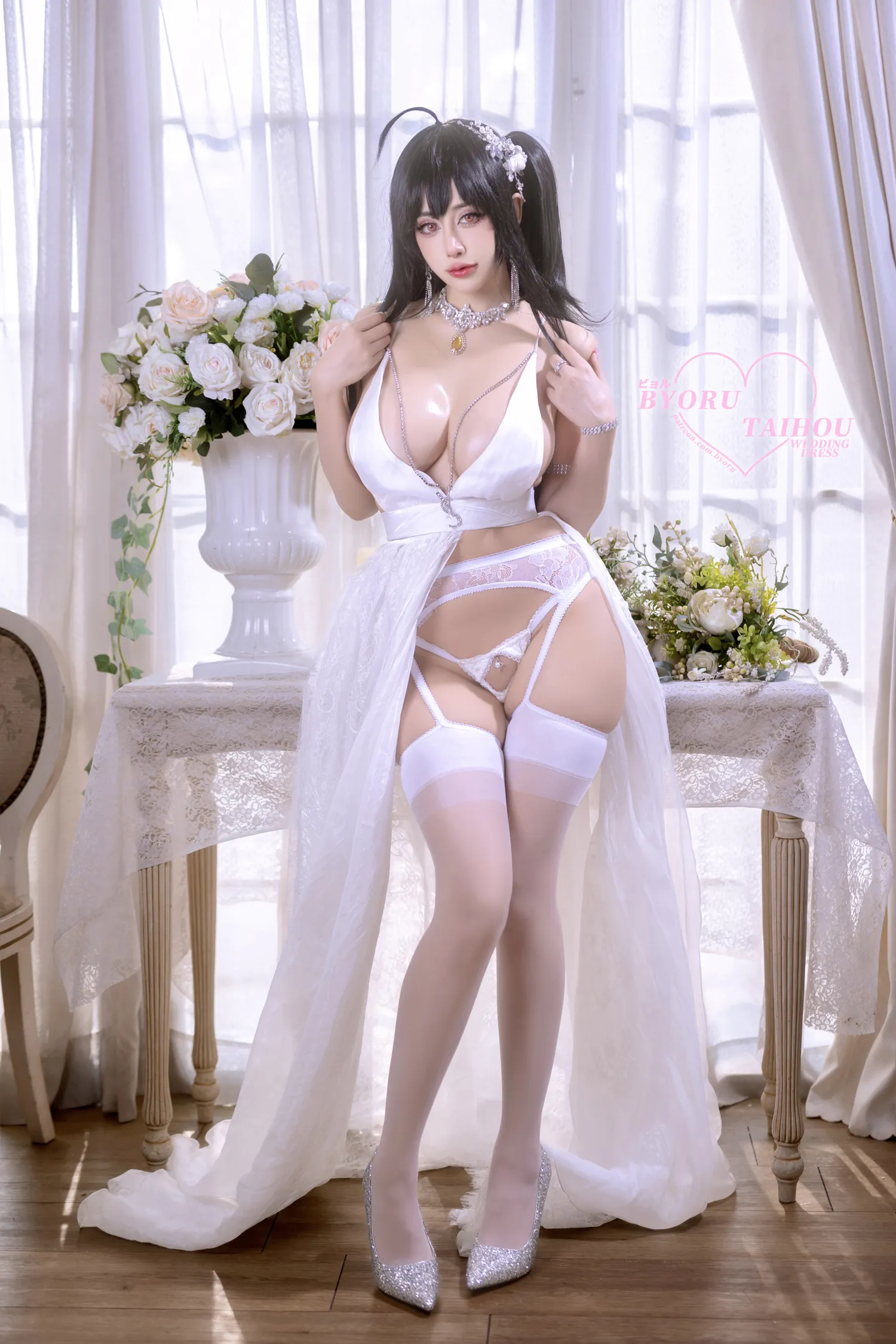 团子研究社_Byoru – NO. 146-003