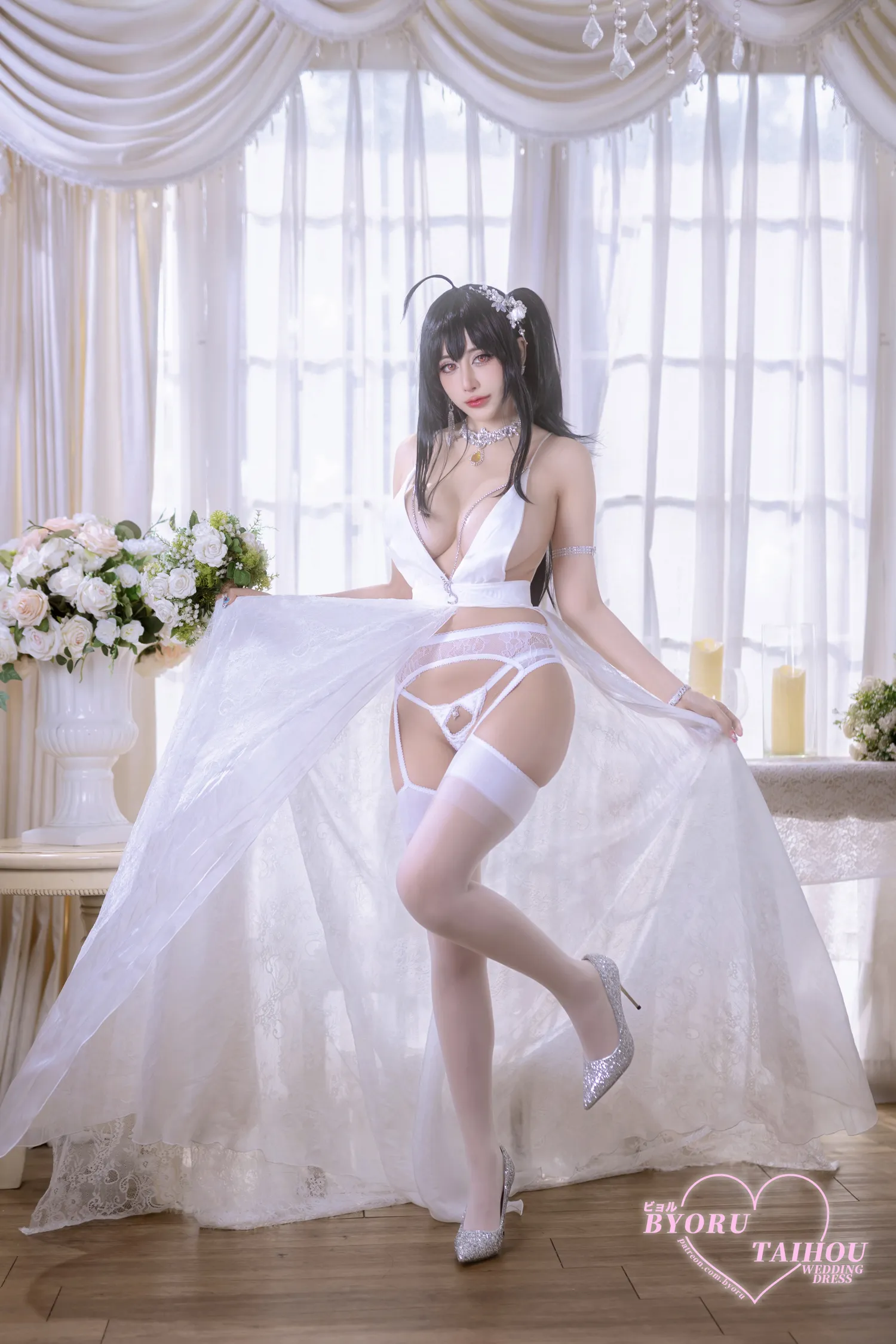 团子研究社_Byoru – NO. 146-004
