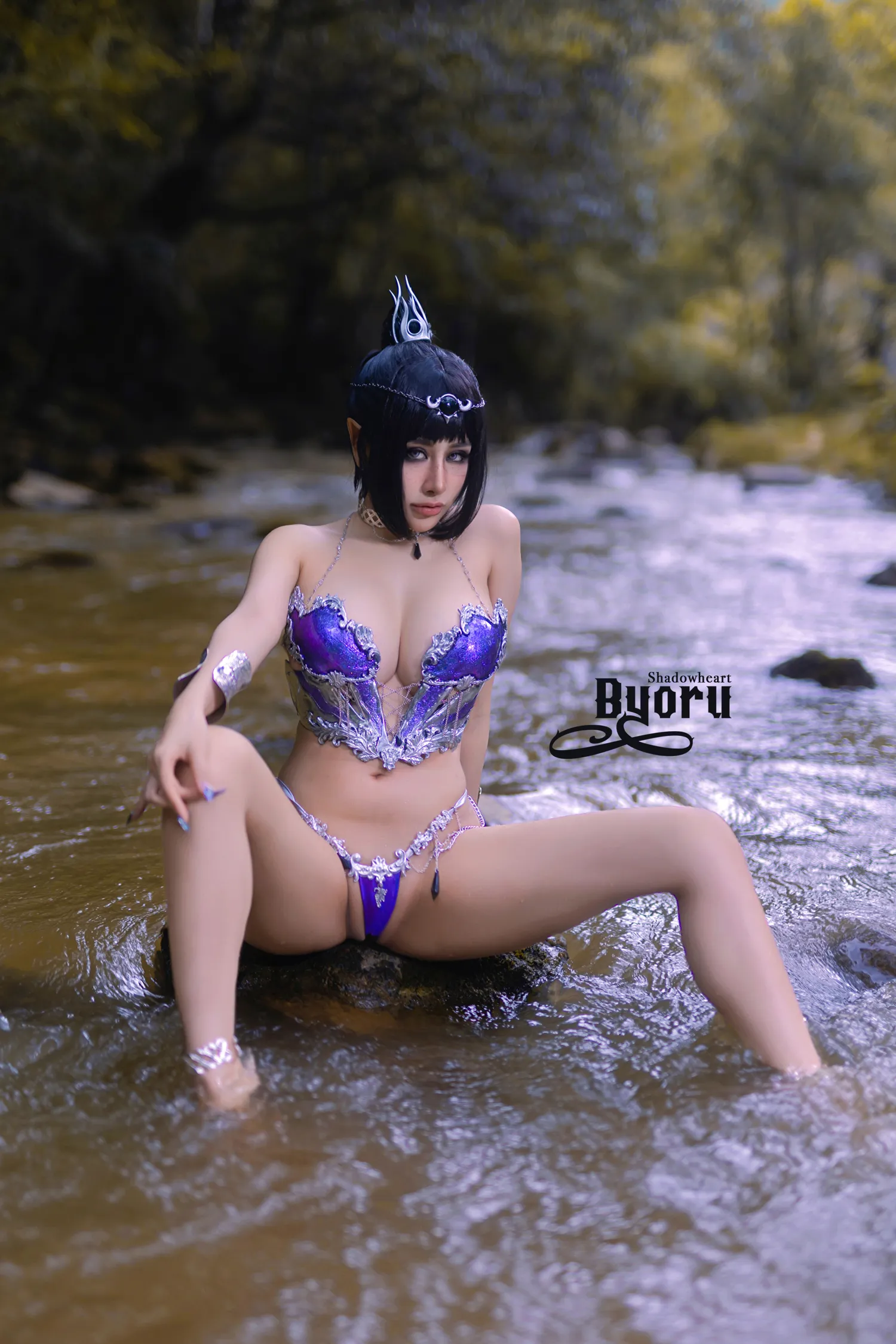 团子研究社_Byoru – NO. 160-003