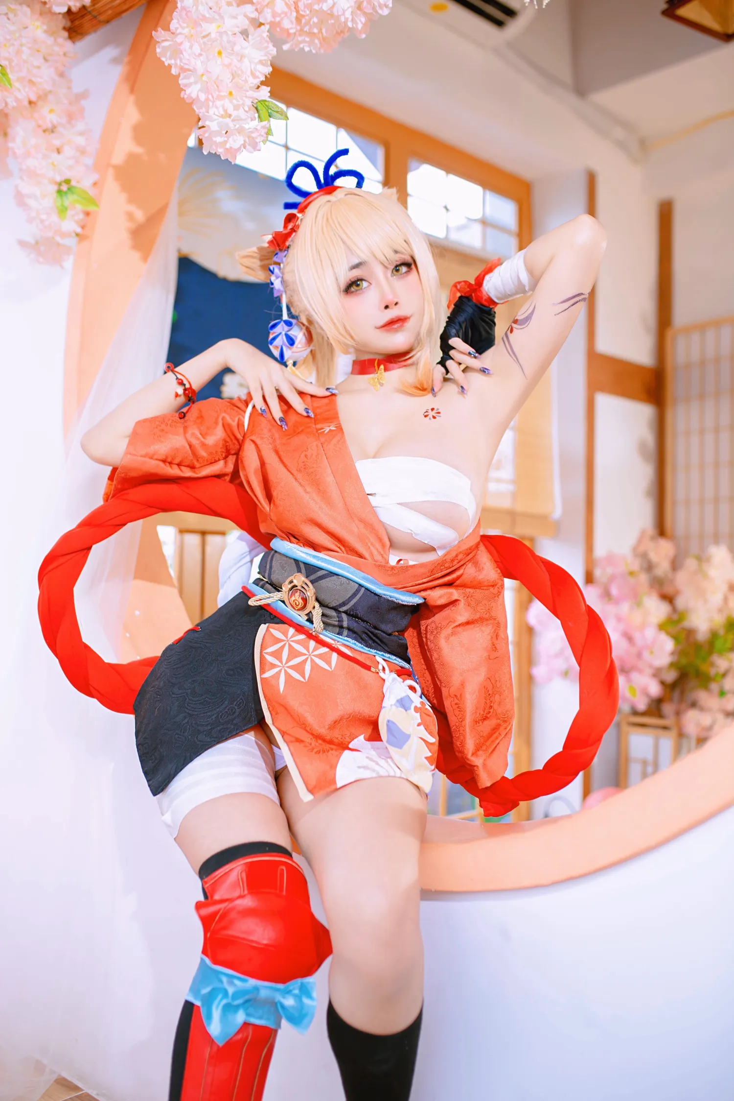 团子研究社_Byoru – NO. 162-003