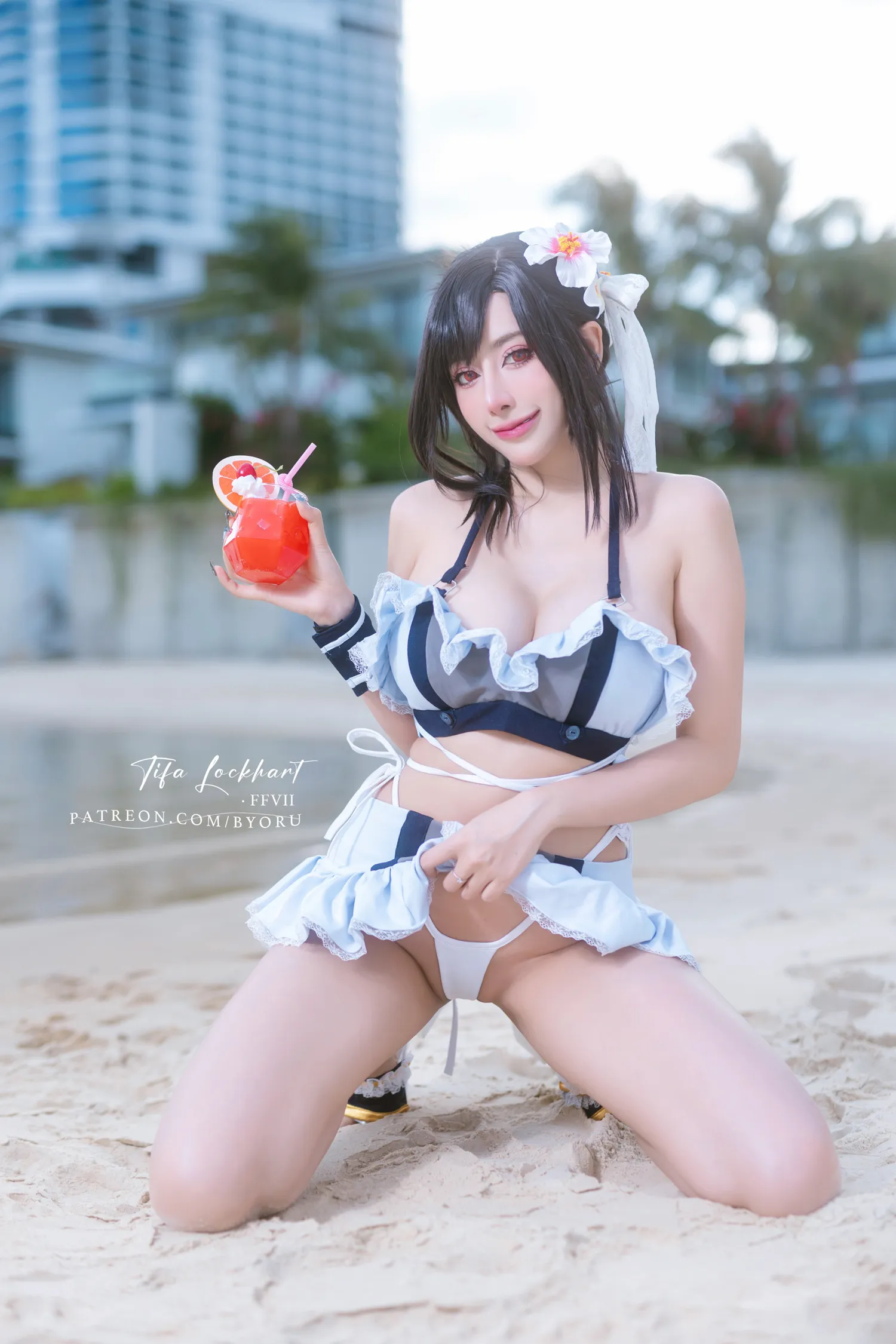 团子研究社_Byoru – NO. 165-001