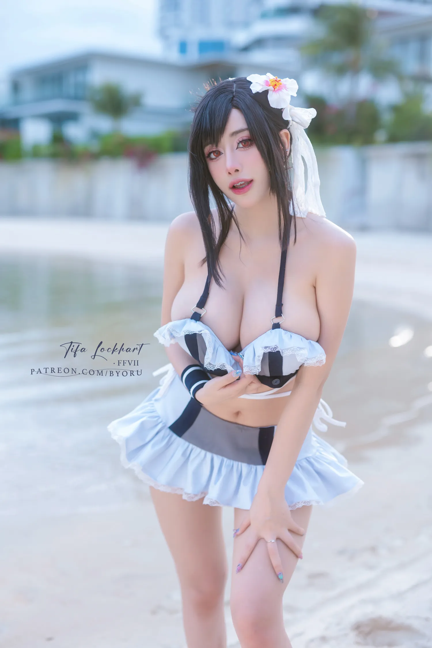 团子研究社_Byoru – NO. 165-003
