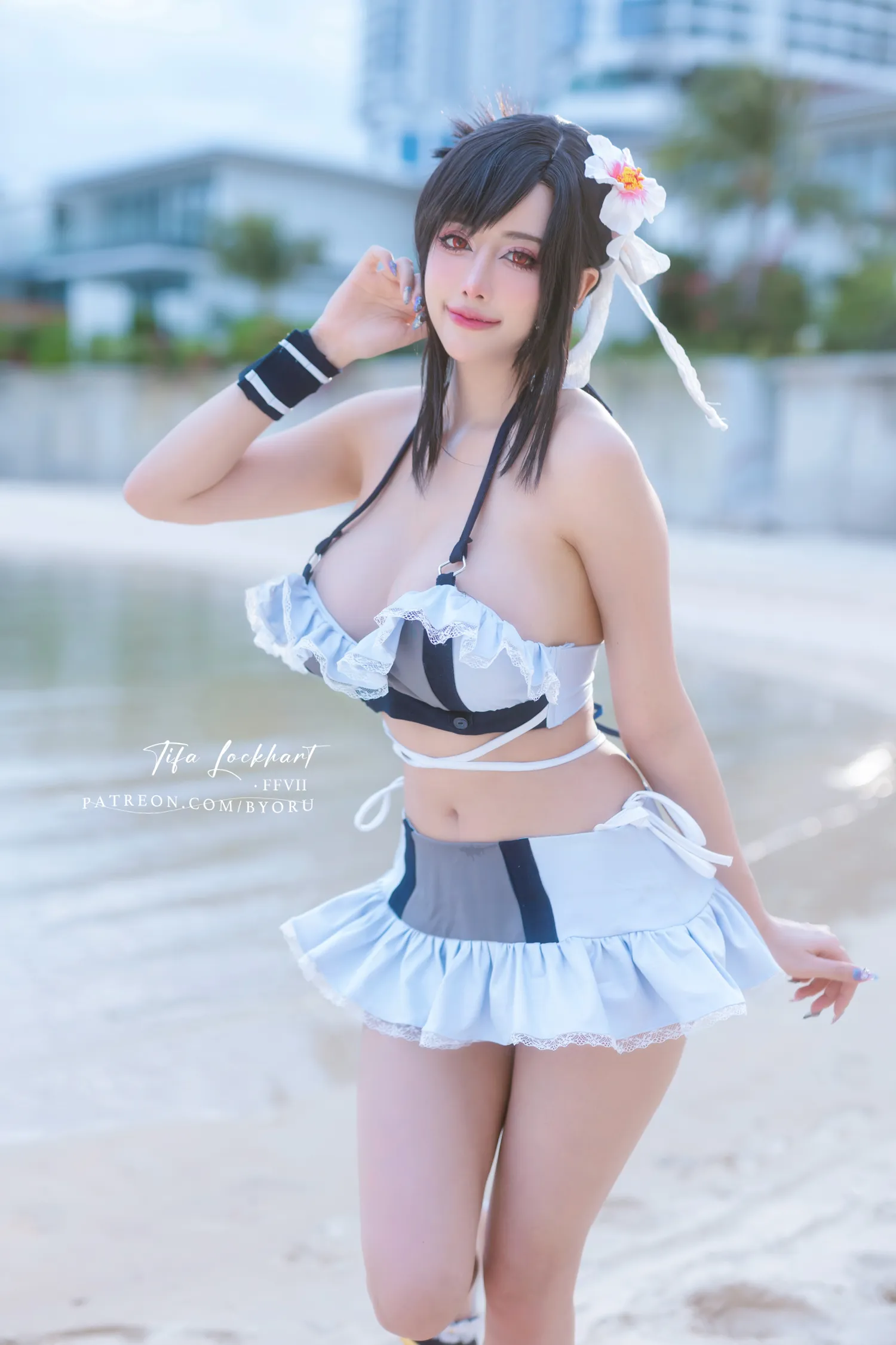 团子研究社_Byoru – NO. 165-004
