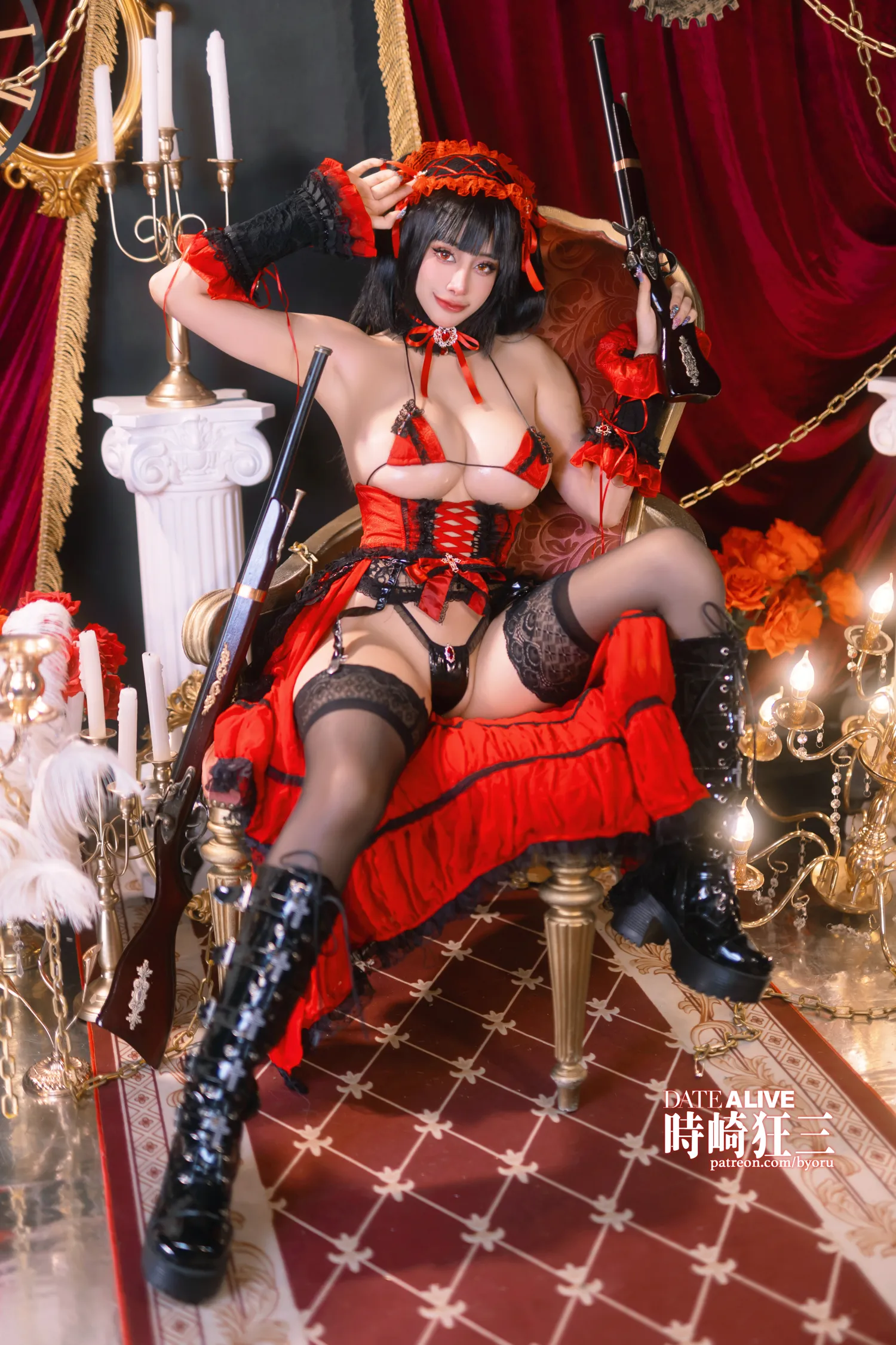 团子研究社_Byoru – NO. 172-004