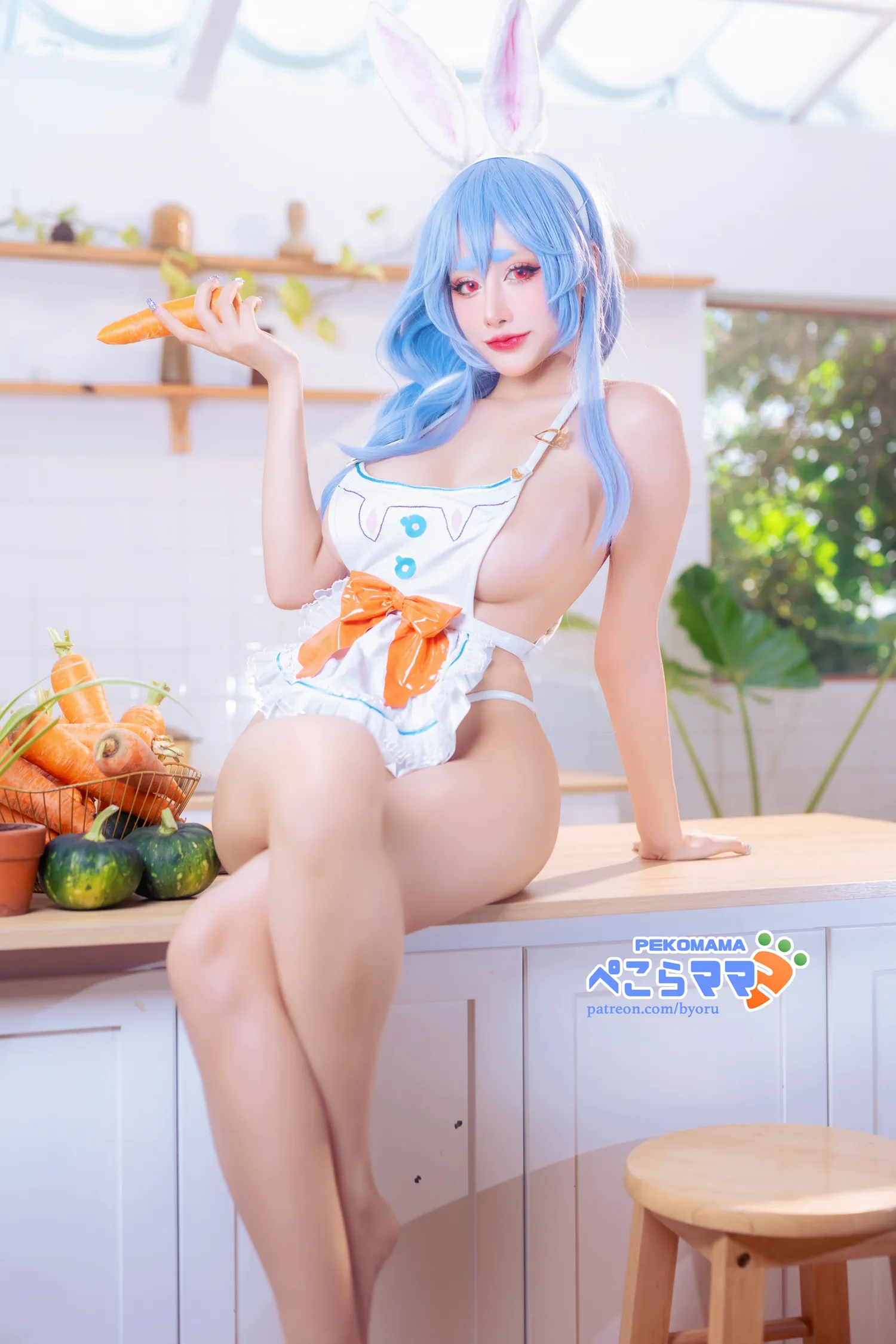 团子研究社_Byoru – NO. 173-001