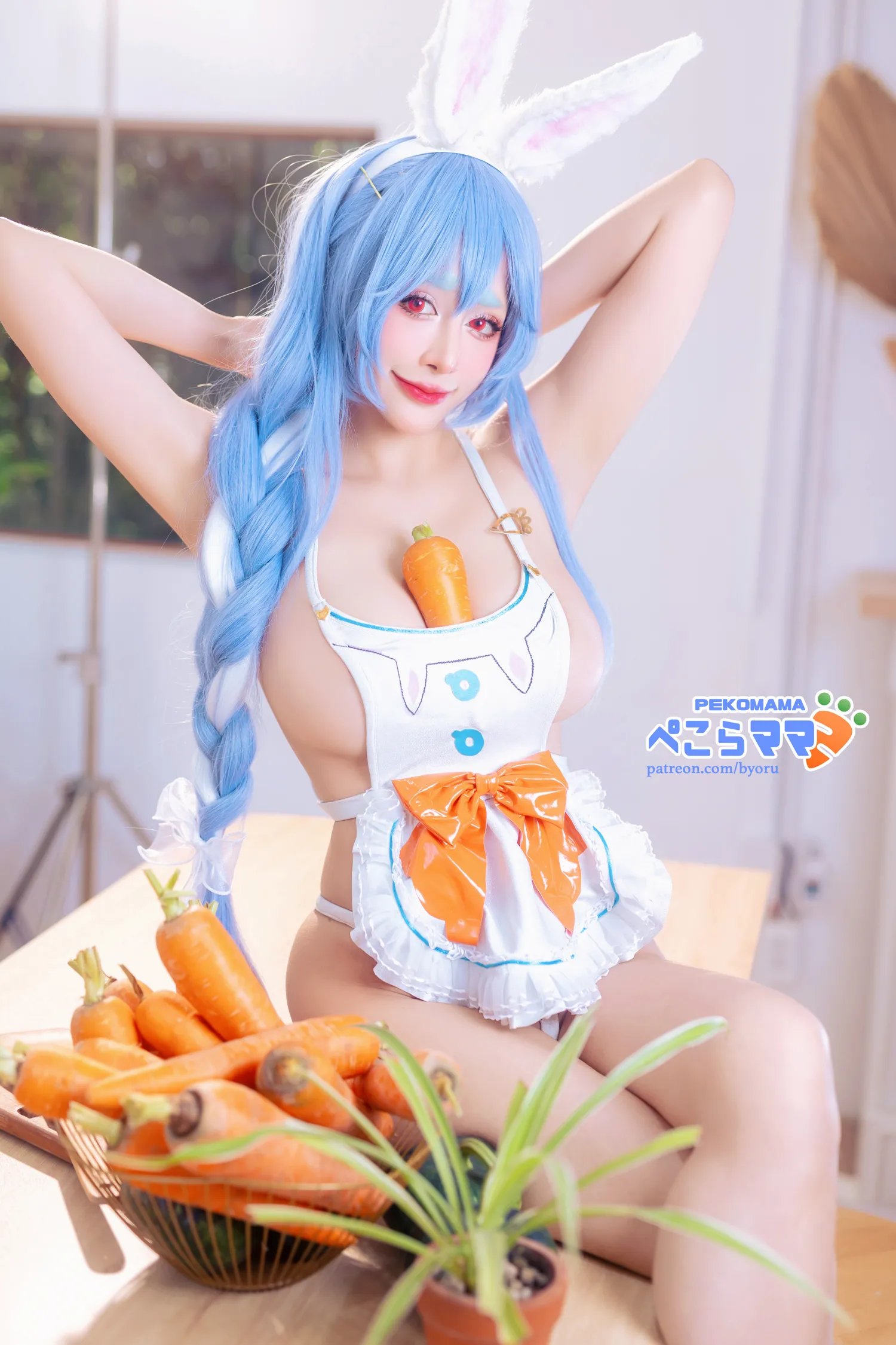 团子研究社_Byoru – NO. 173-002