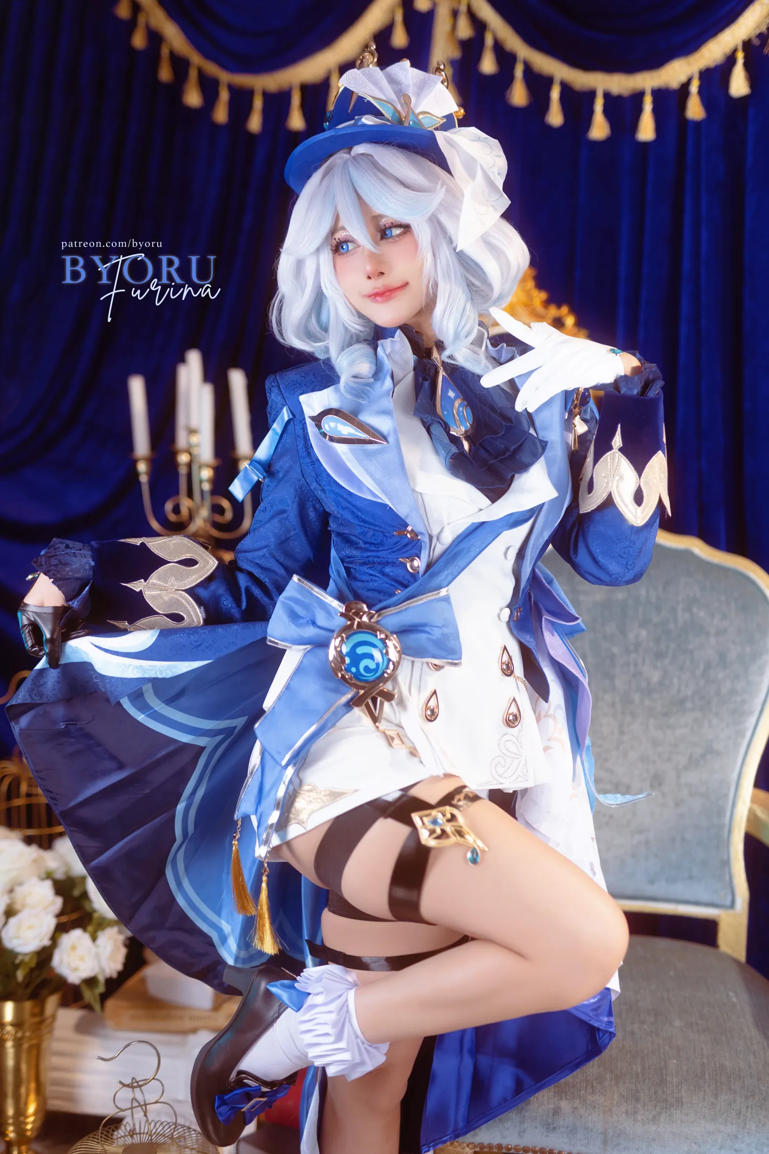 团子研究社_Byoru – NO. 185-004