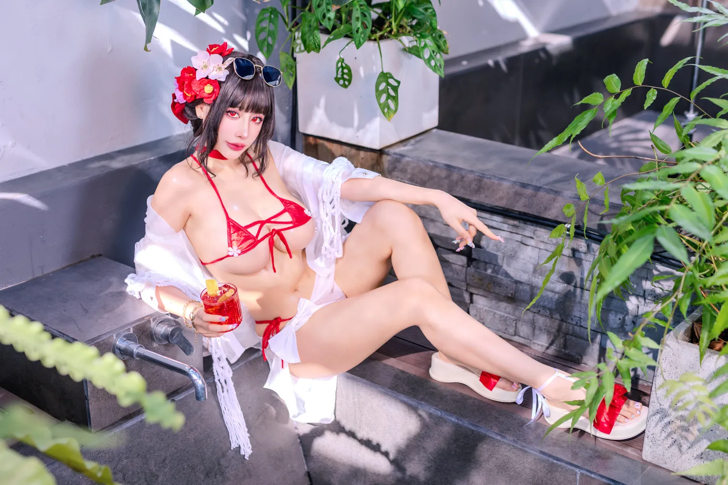 团子研究社_Byoru – NO. 195-002