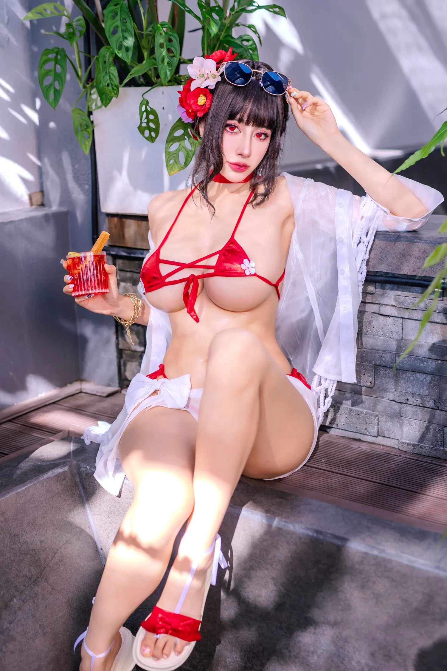 团子研究社_Byoru – NO. 195-003