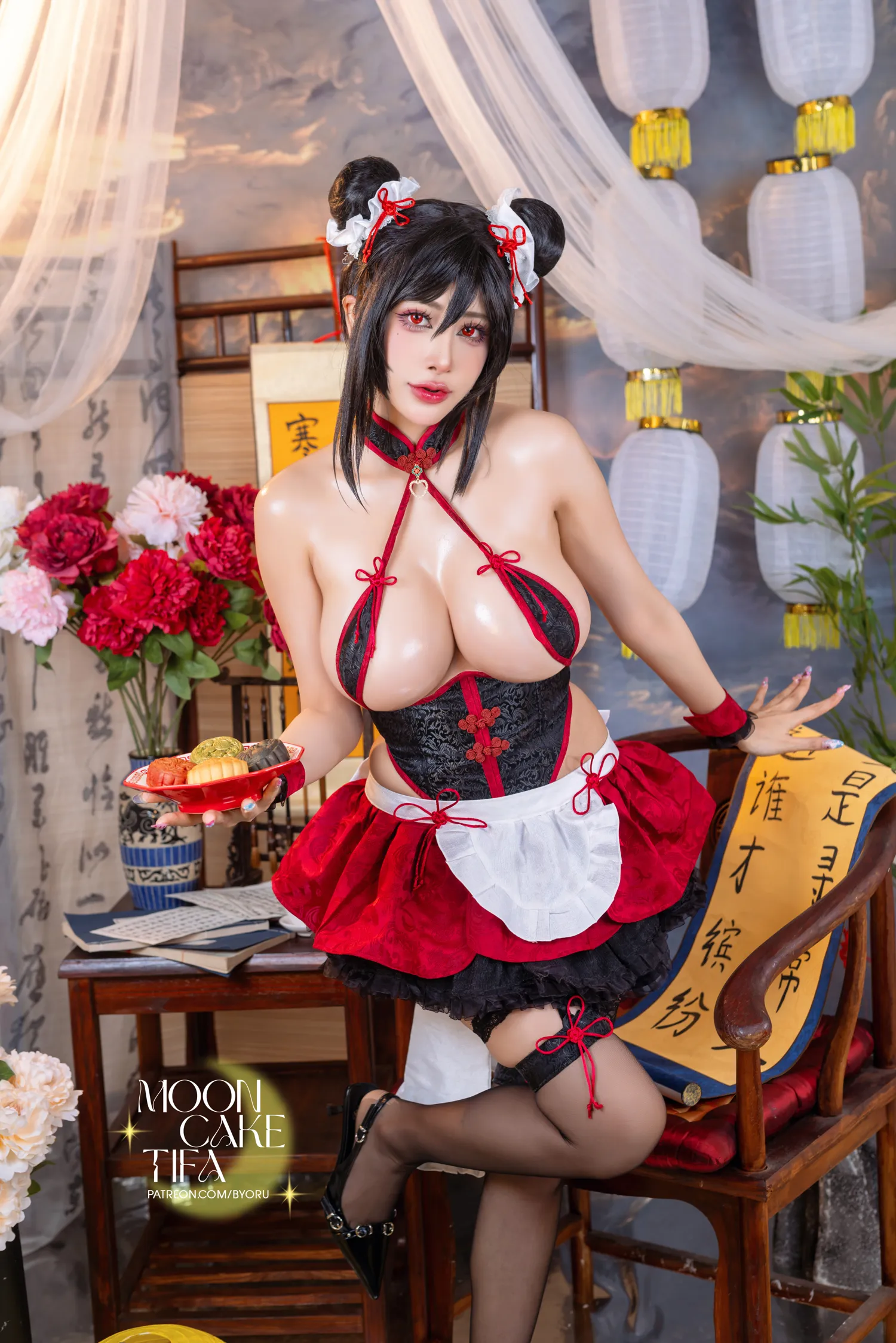 团子研究社_Byoru – NO. 198-001