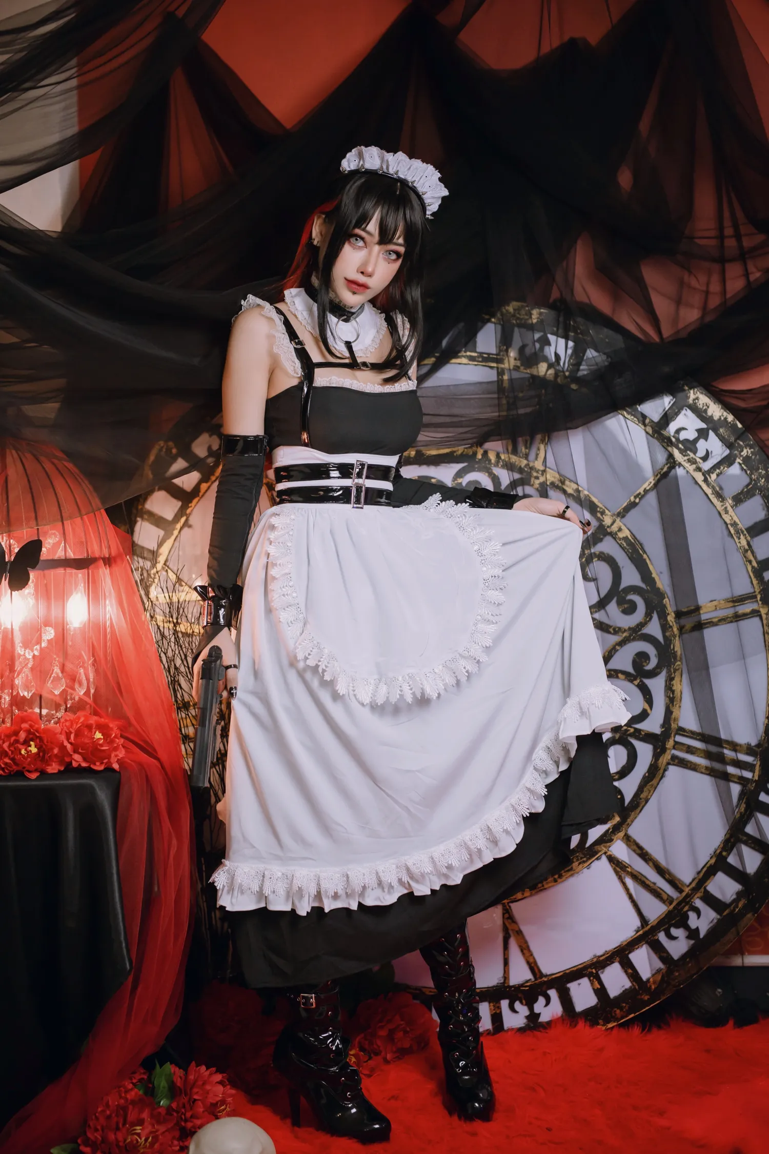 团子研究社_Byoru – NO. 211-001