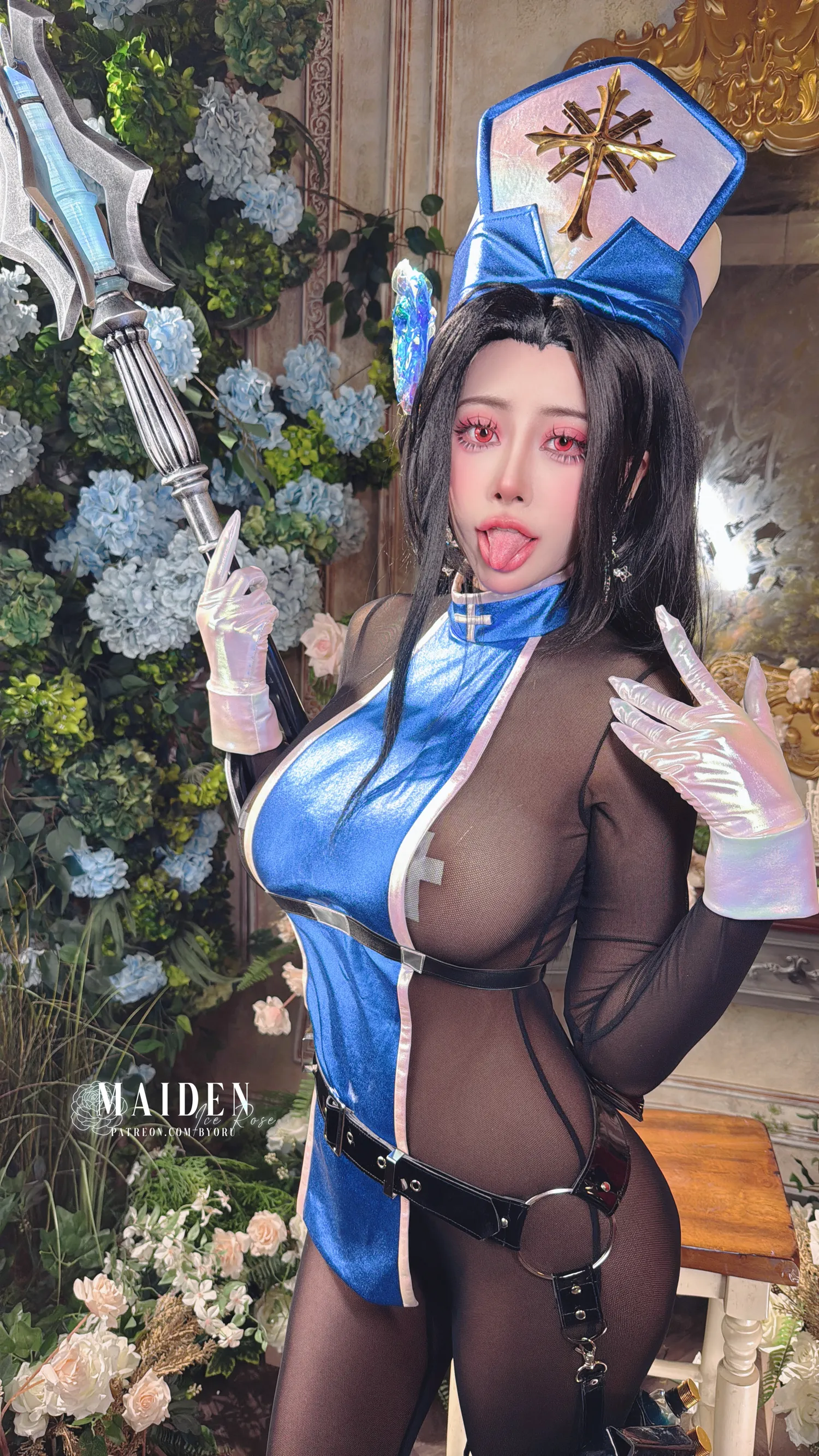 团子研究社_Byoru – NO. 216-004