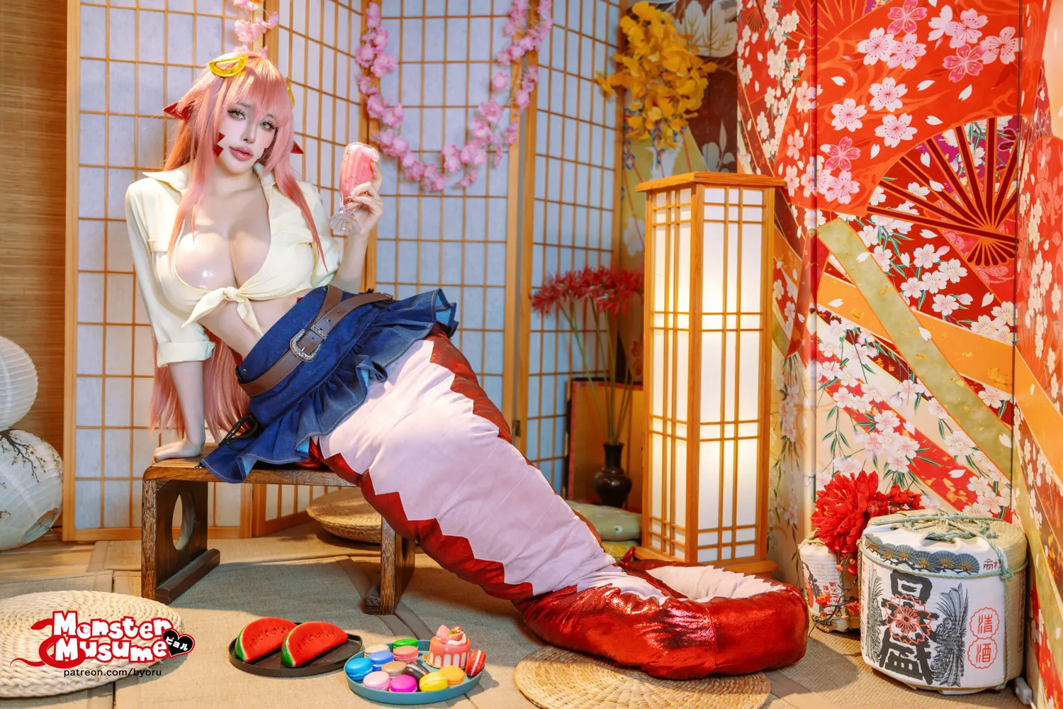 团子研究社_Byoru – NO. 219-004