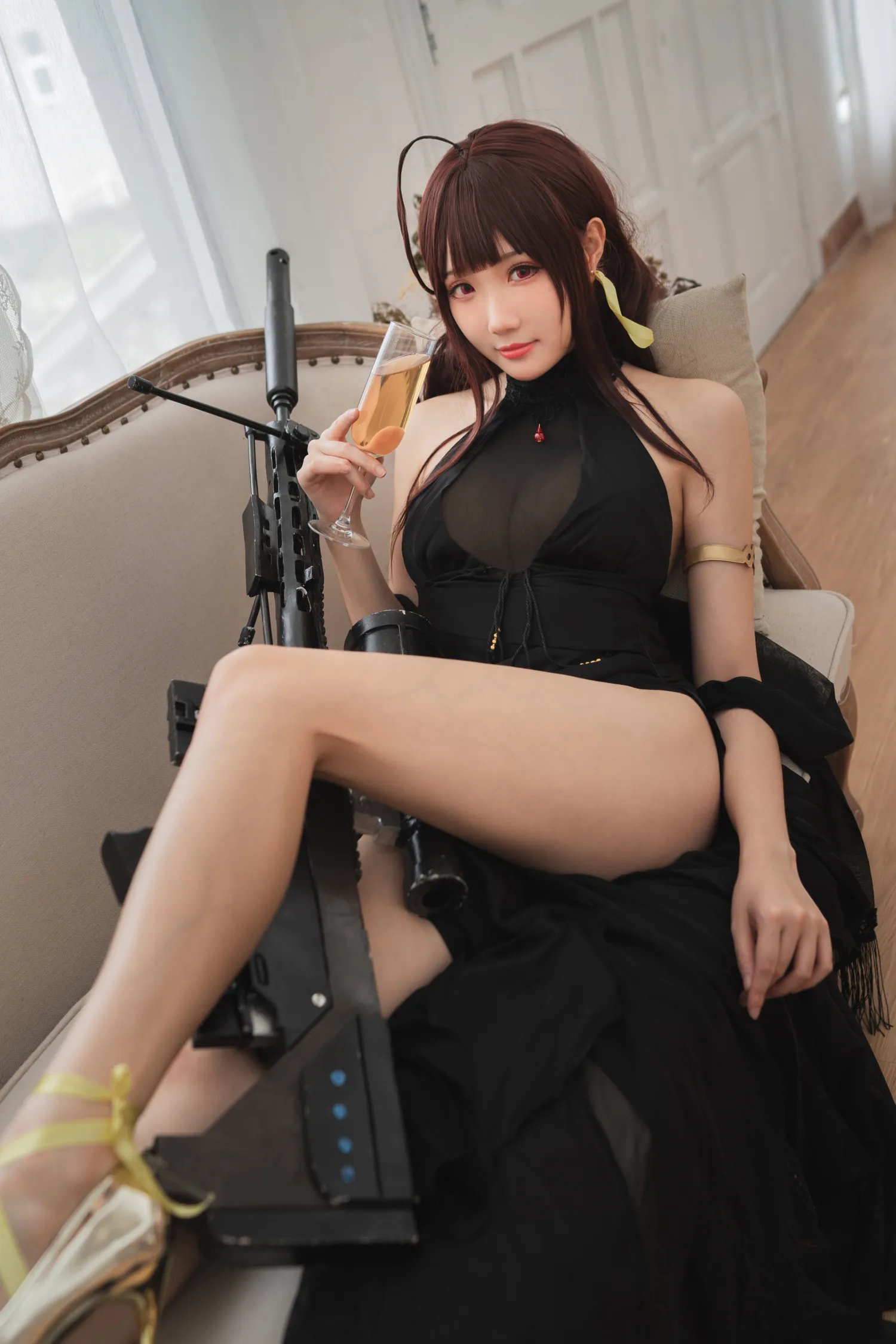 团子研究社_瓜希酱 – NO. 007-004