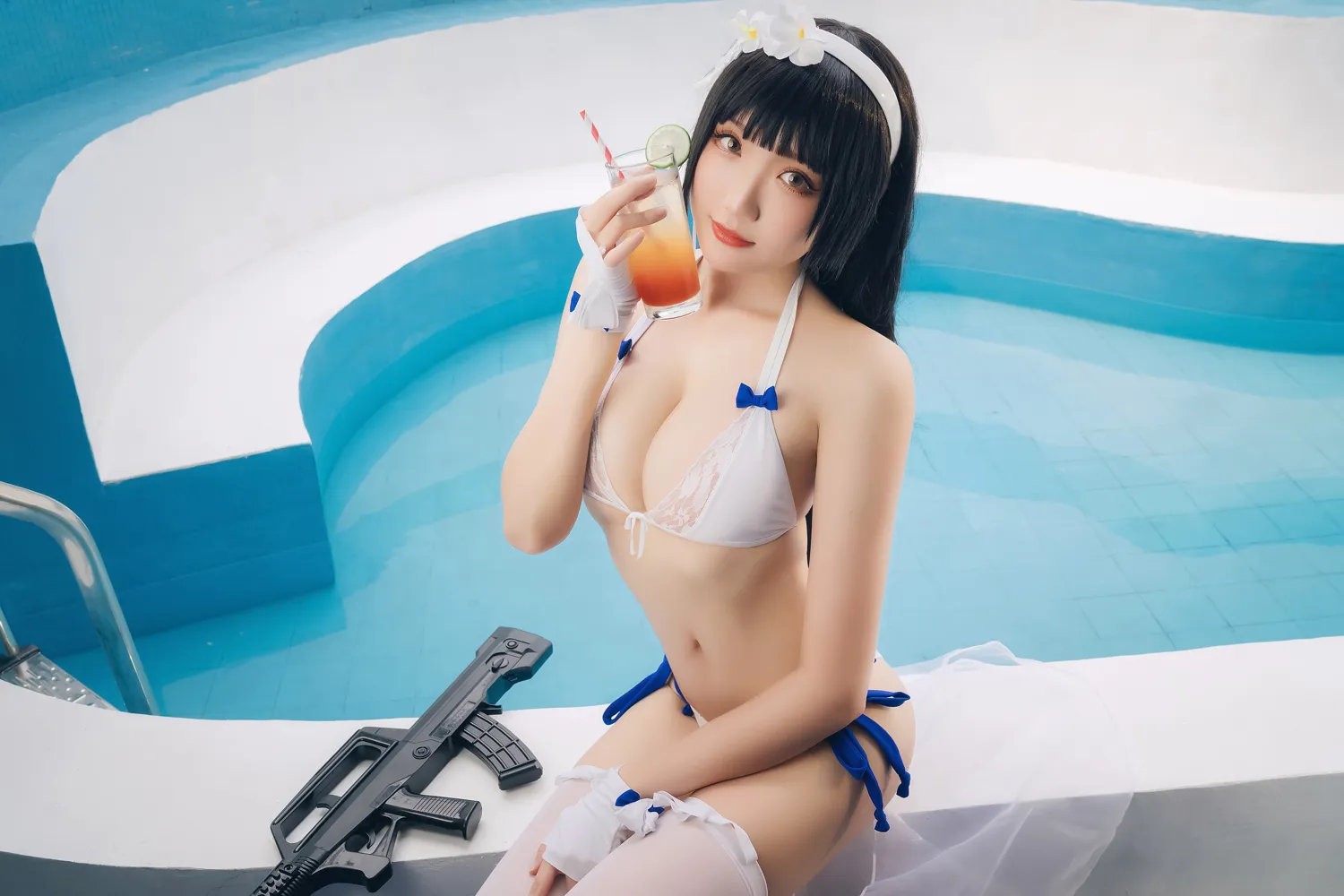团子研究社_瓜希酱 – NO. 020-002