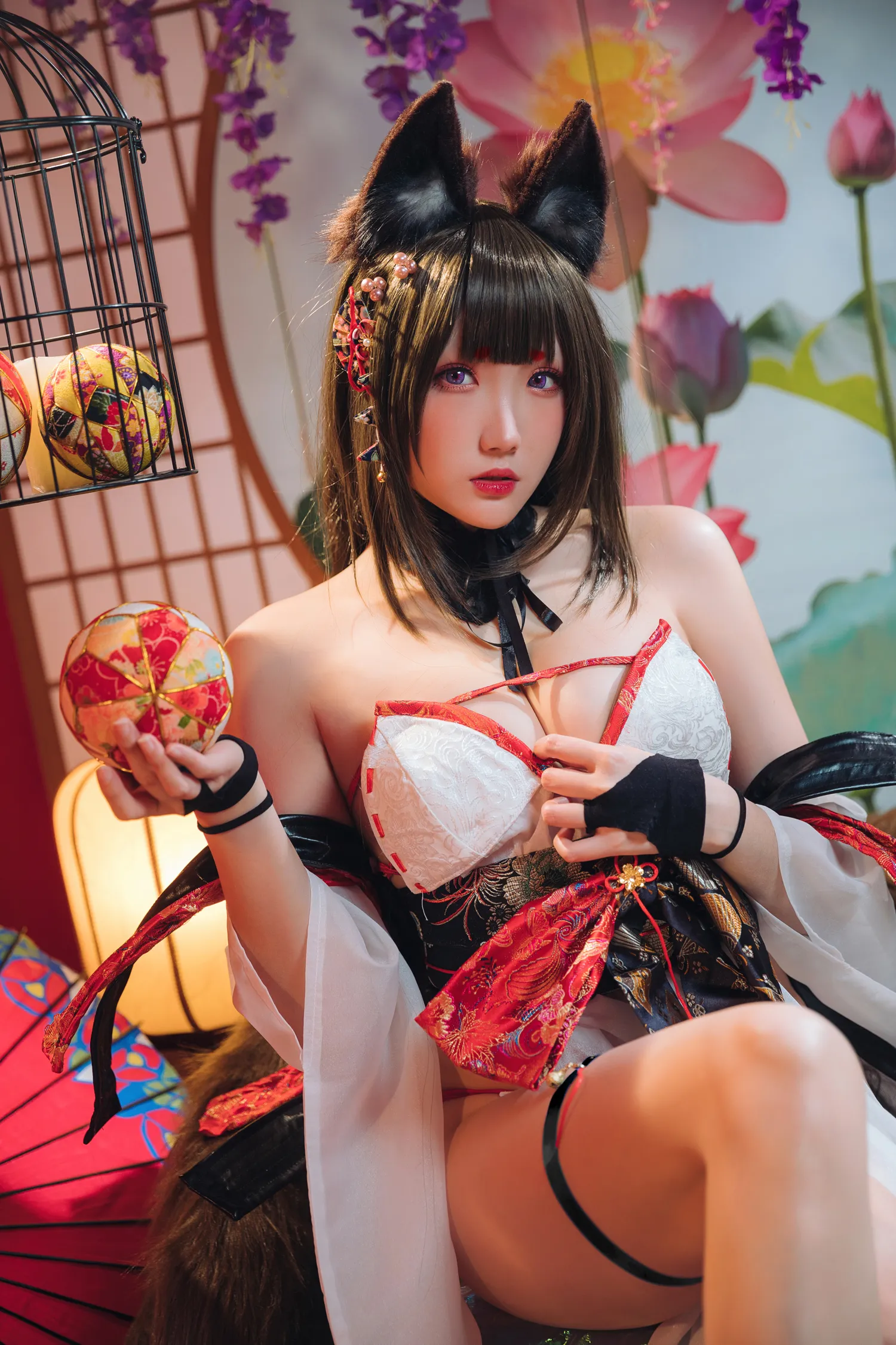 团子研究社_瓜希酱 – NO. 028-004