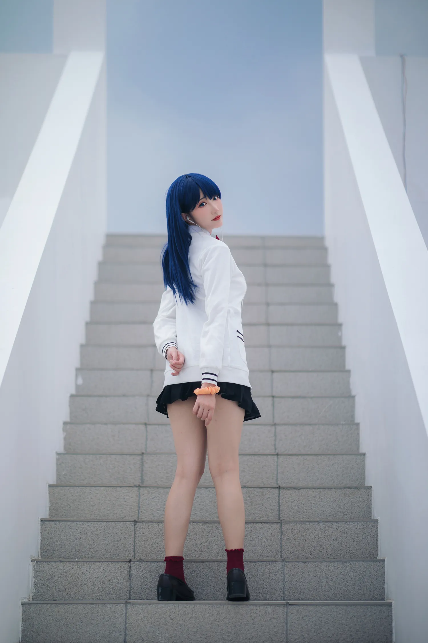 团子研究社_瓜希酱 – NO. 054-003