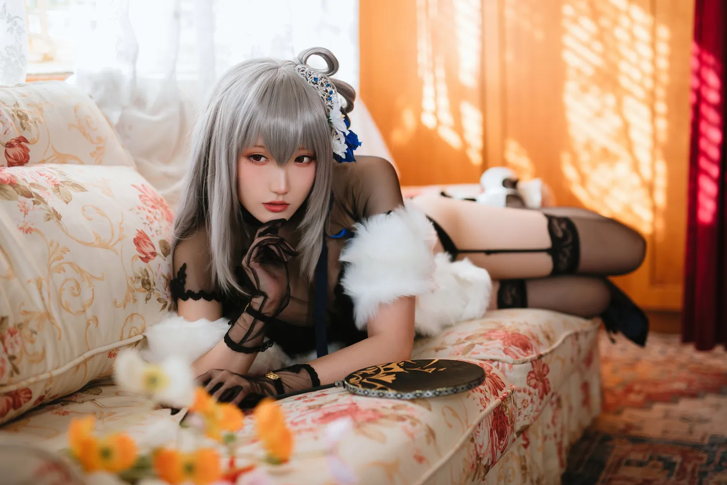 团子研究社_瓜希酱 – NO. 059-003