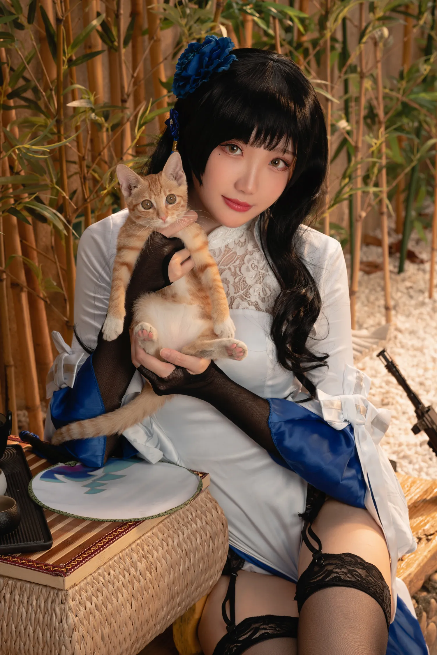 团子研究社_瓜希酱 – NO. 069-002