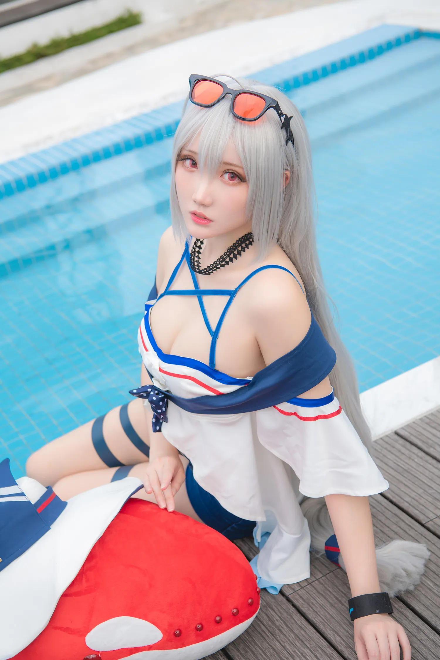 团子研究社_瓜希酱 – NO. 071-004