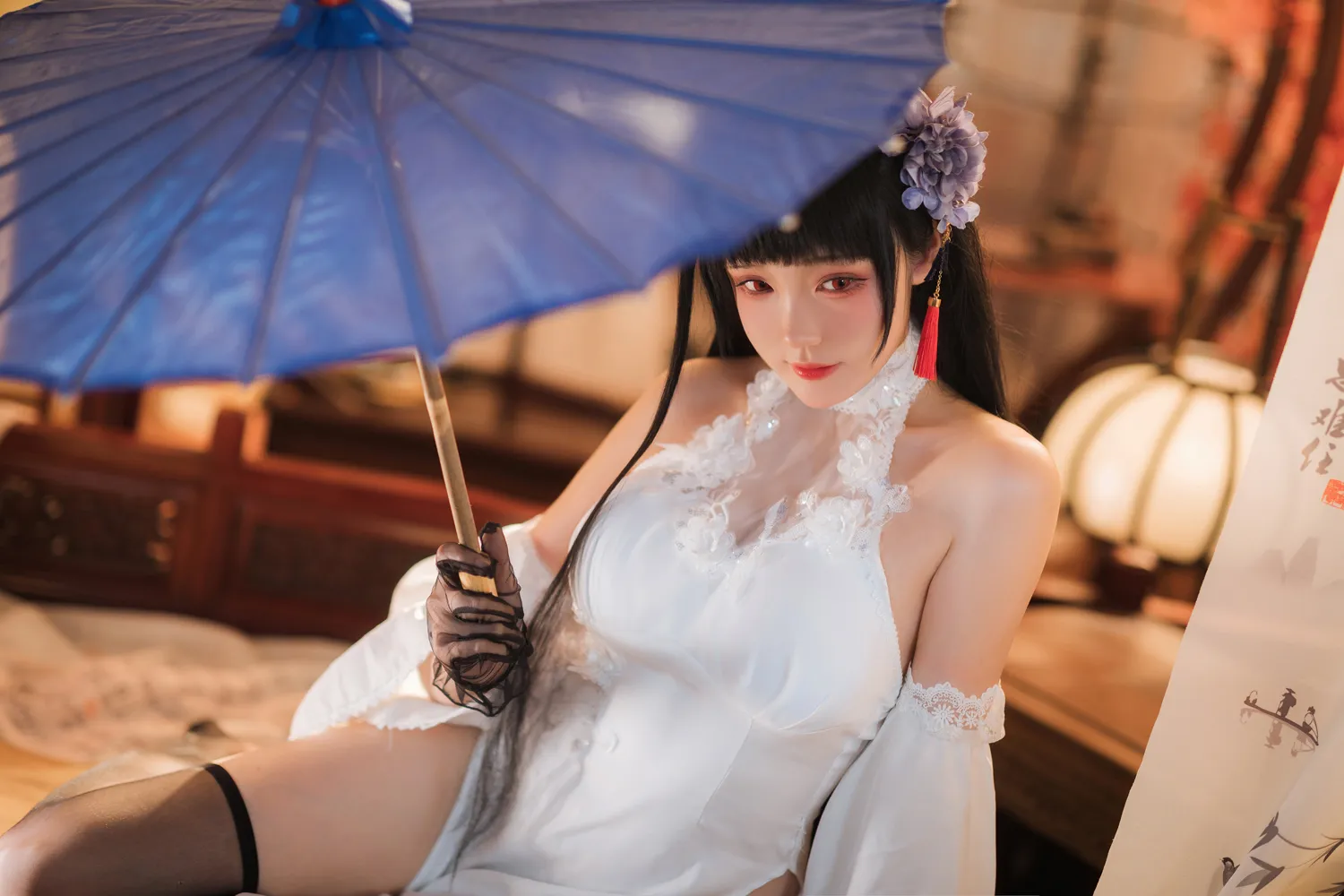 团子研究社_瓜希酱 – NO. 080-001