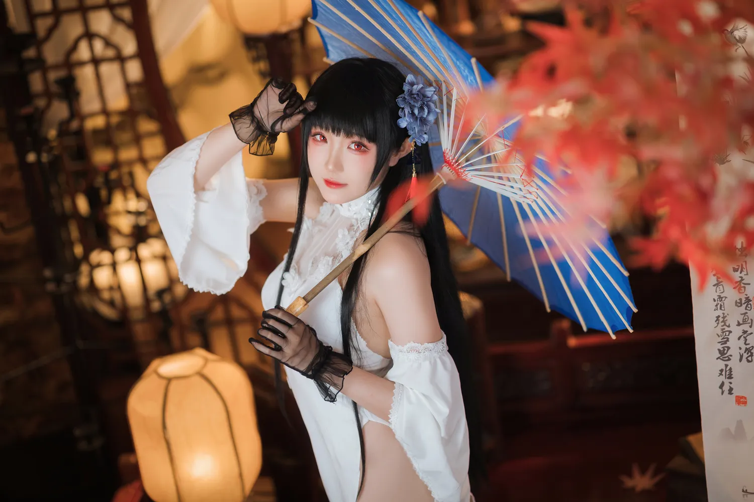 团子研究社_瓜希酱 – NO. 080-004
