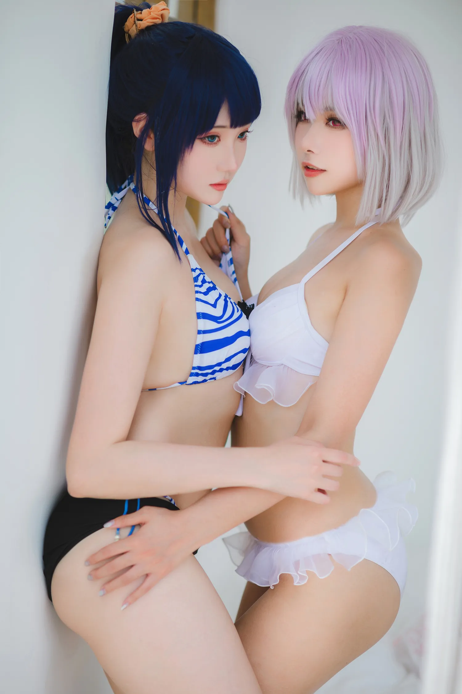 团子研究社_瓜希酱 – NO. 083-001