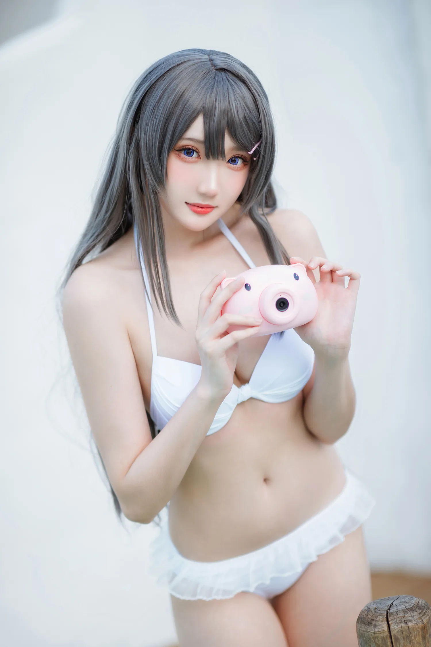 团子研究社_瓜希酱 – NO. 090-003