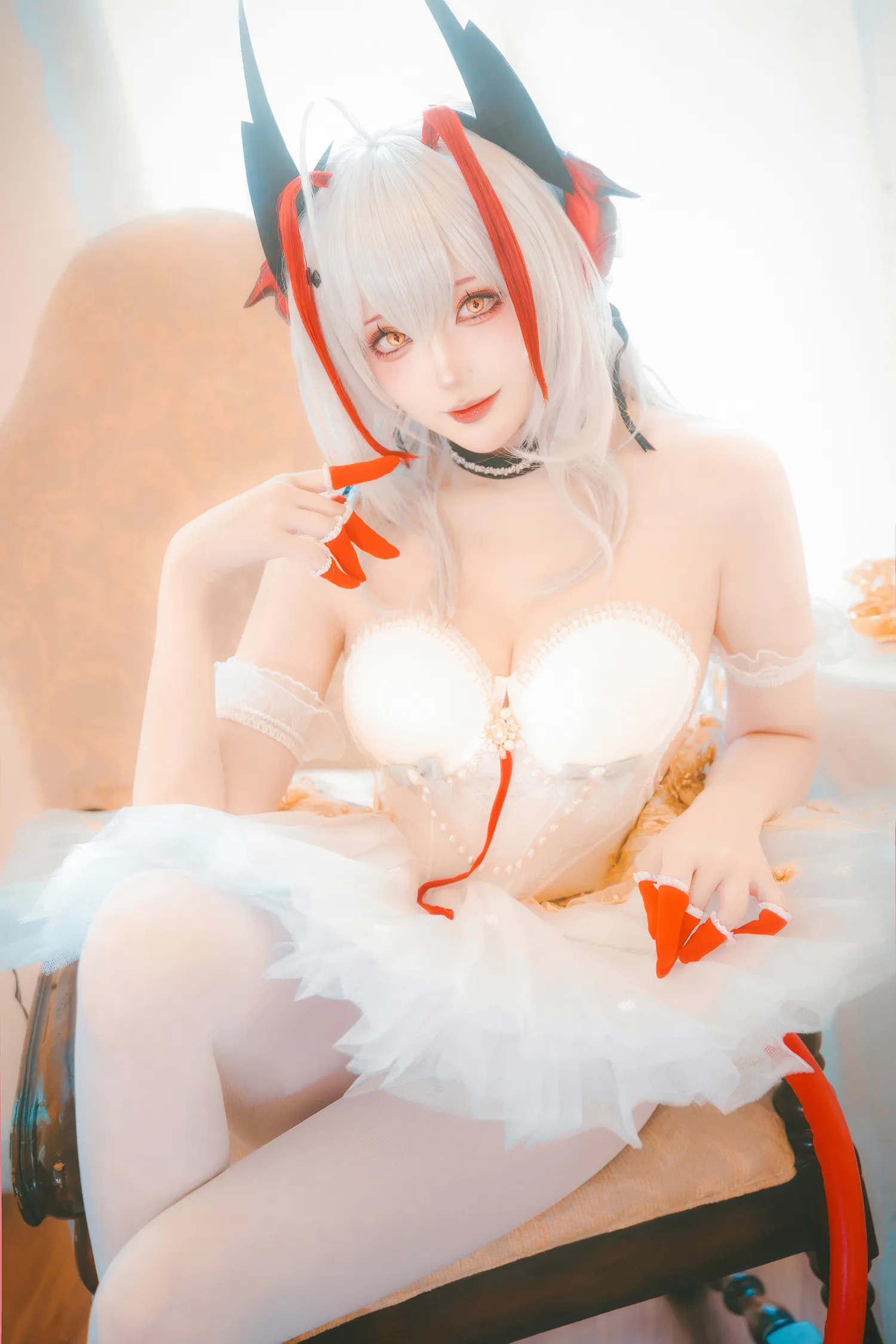 团子研究社_瓜希酱 – NO. 093-003