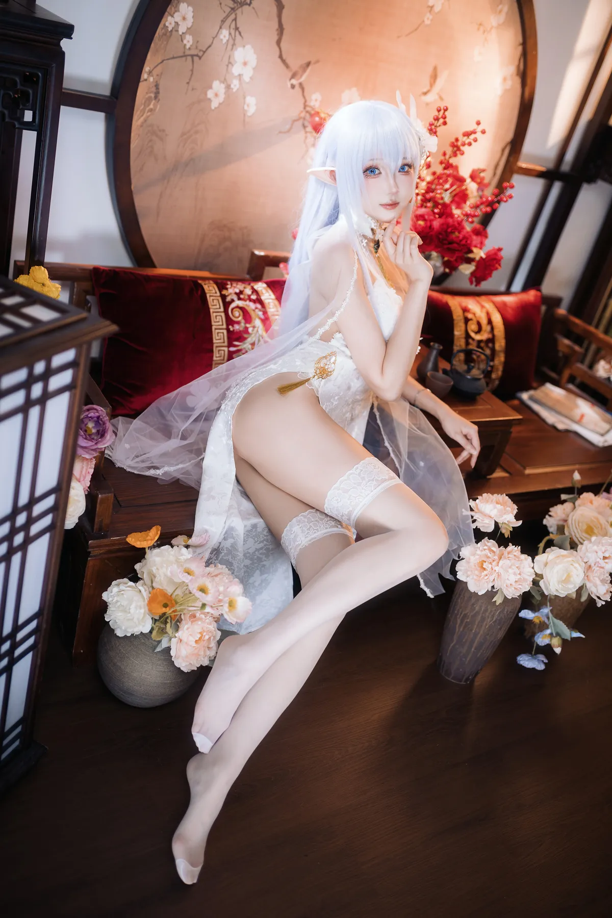 团子研究社_瓜希酱 – NO.096-002