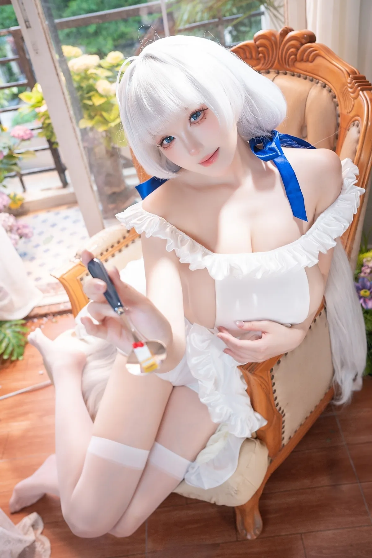 团子研究社_瓜希酱 – NO.099-003