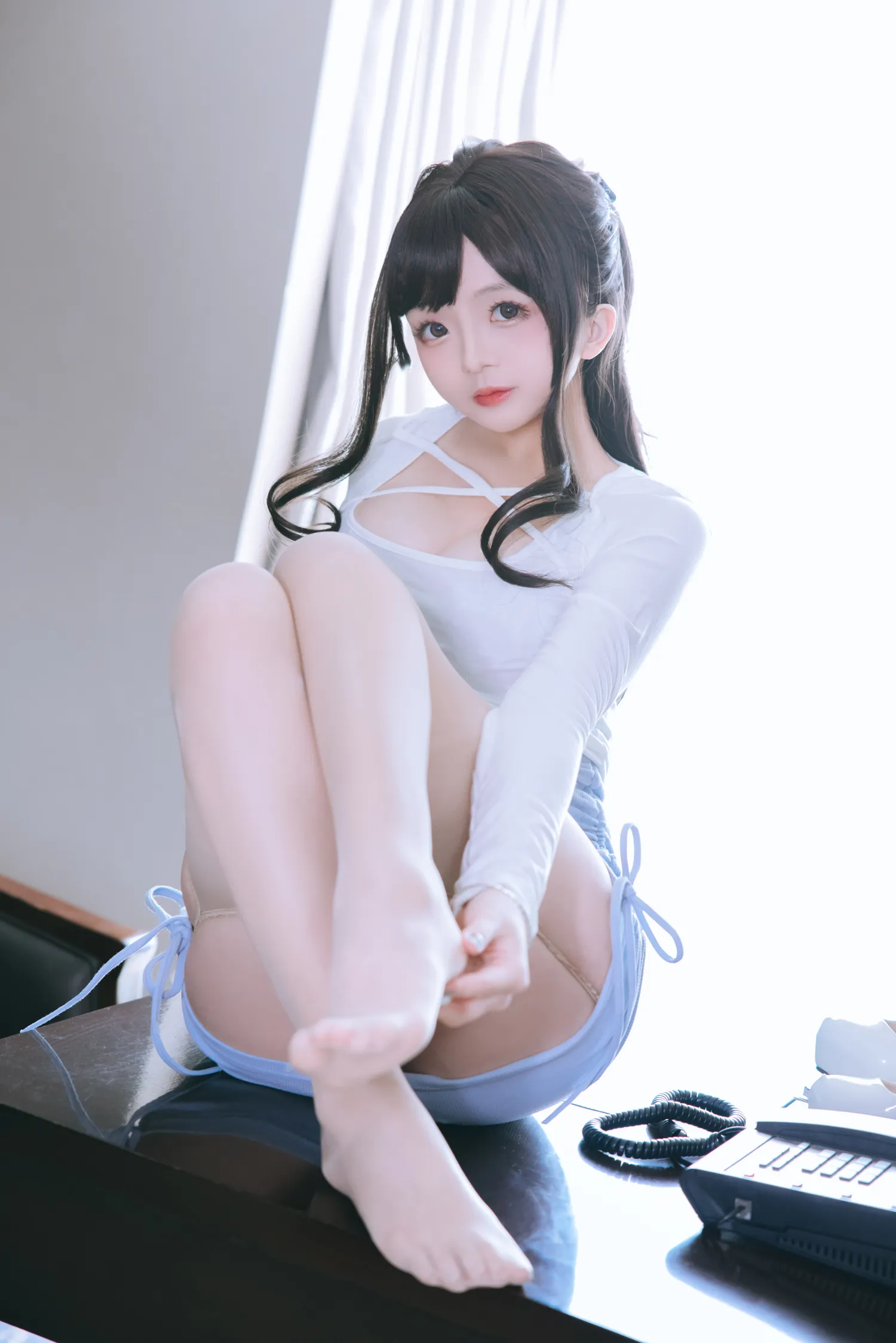 团子研究社_日奈娇 – NO. 049-003