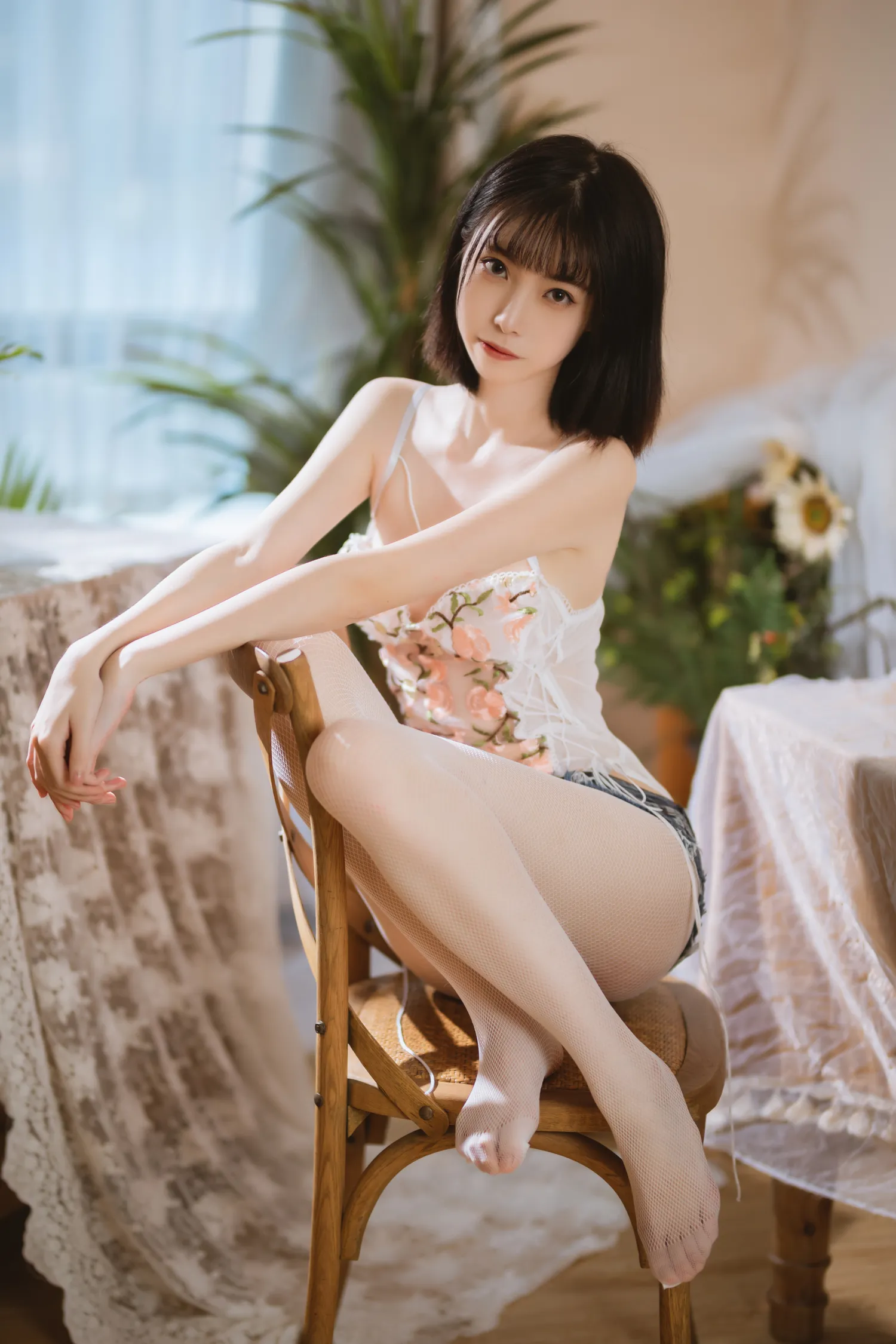 团子研究社_许岚 – NO. 005-004