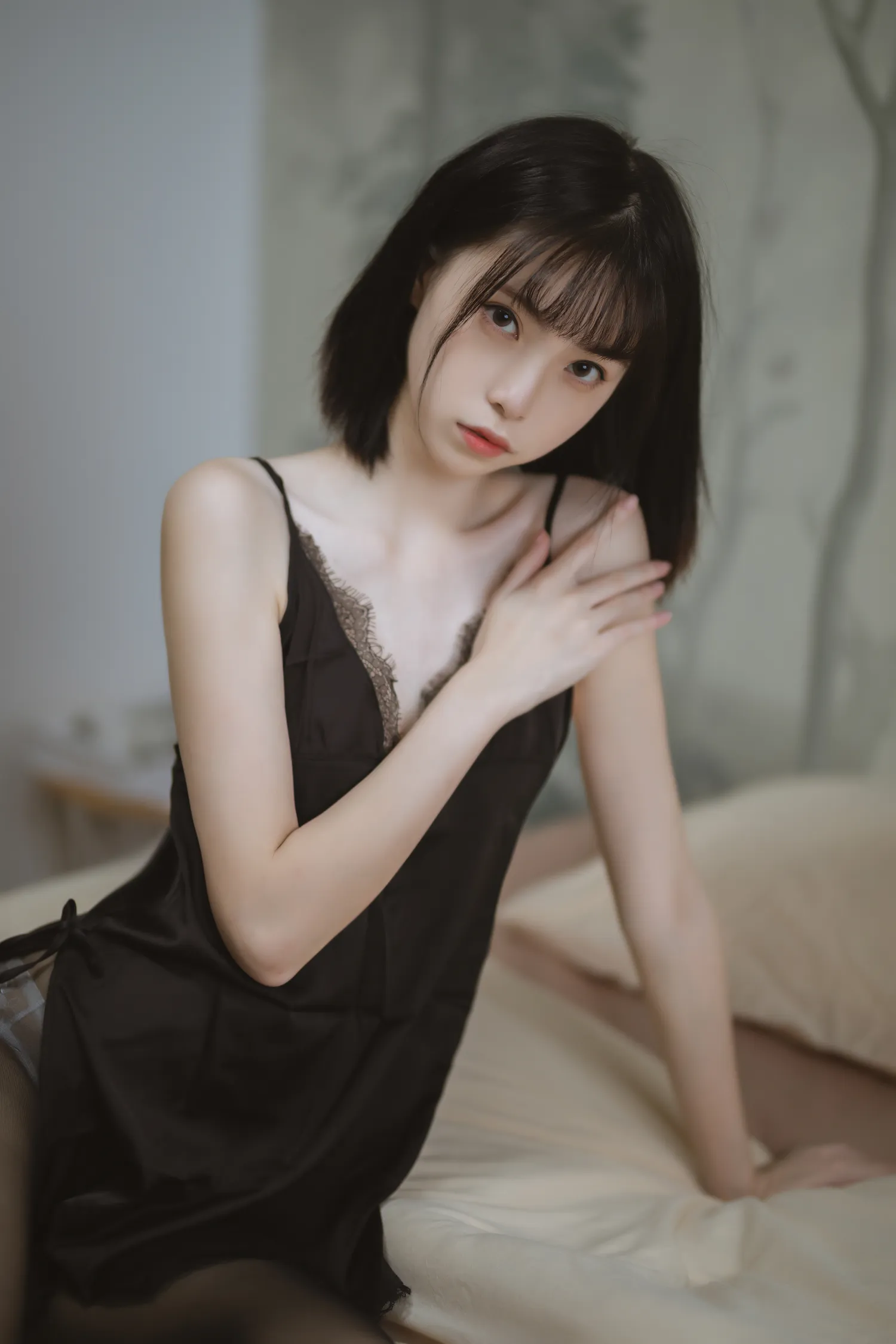 团子研究社_许岚 – NO. 006-002