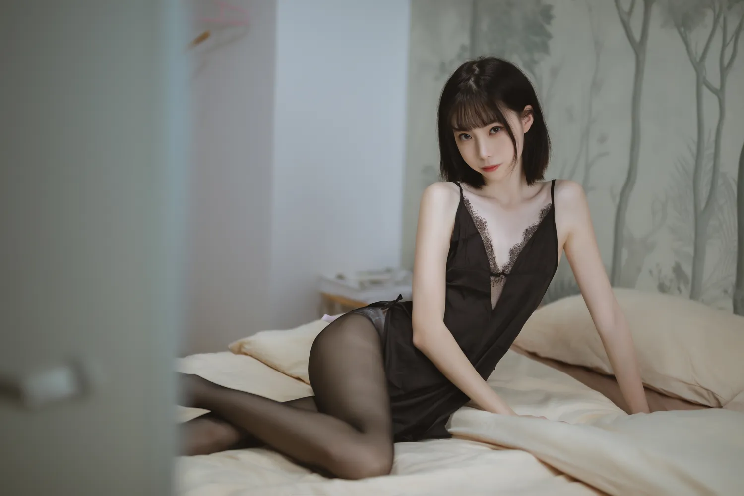 团子研究社_许岚 – NO. 006-004